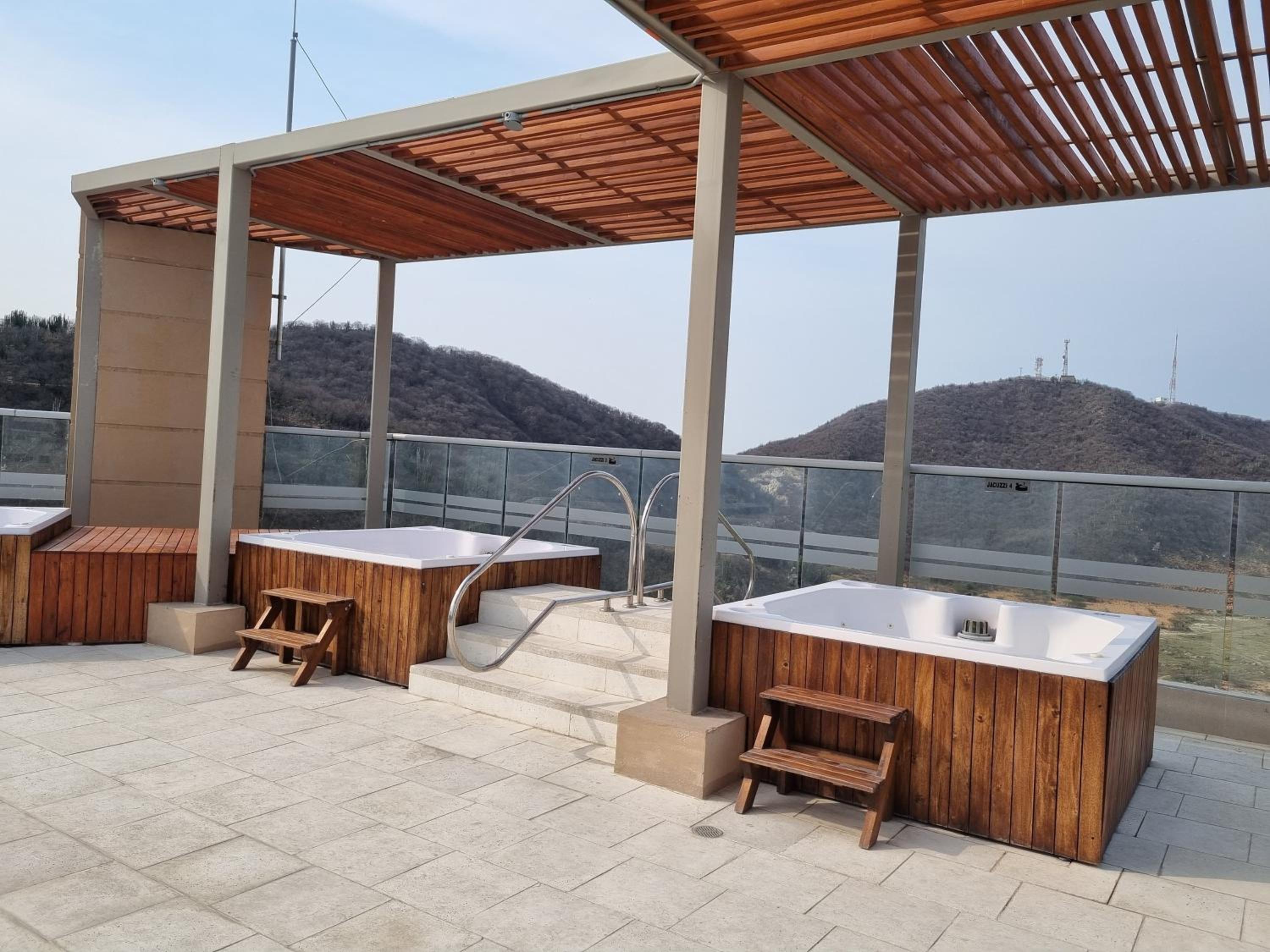 Apartamento en Santa Marta - Playa Salguero