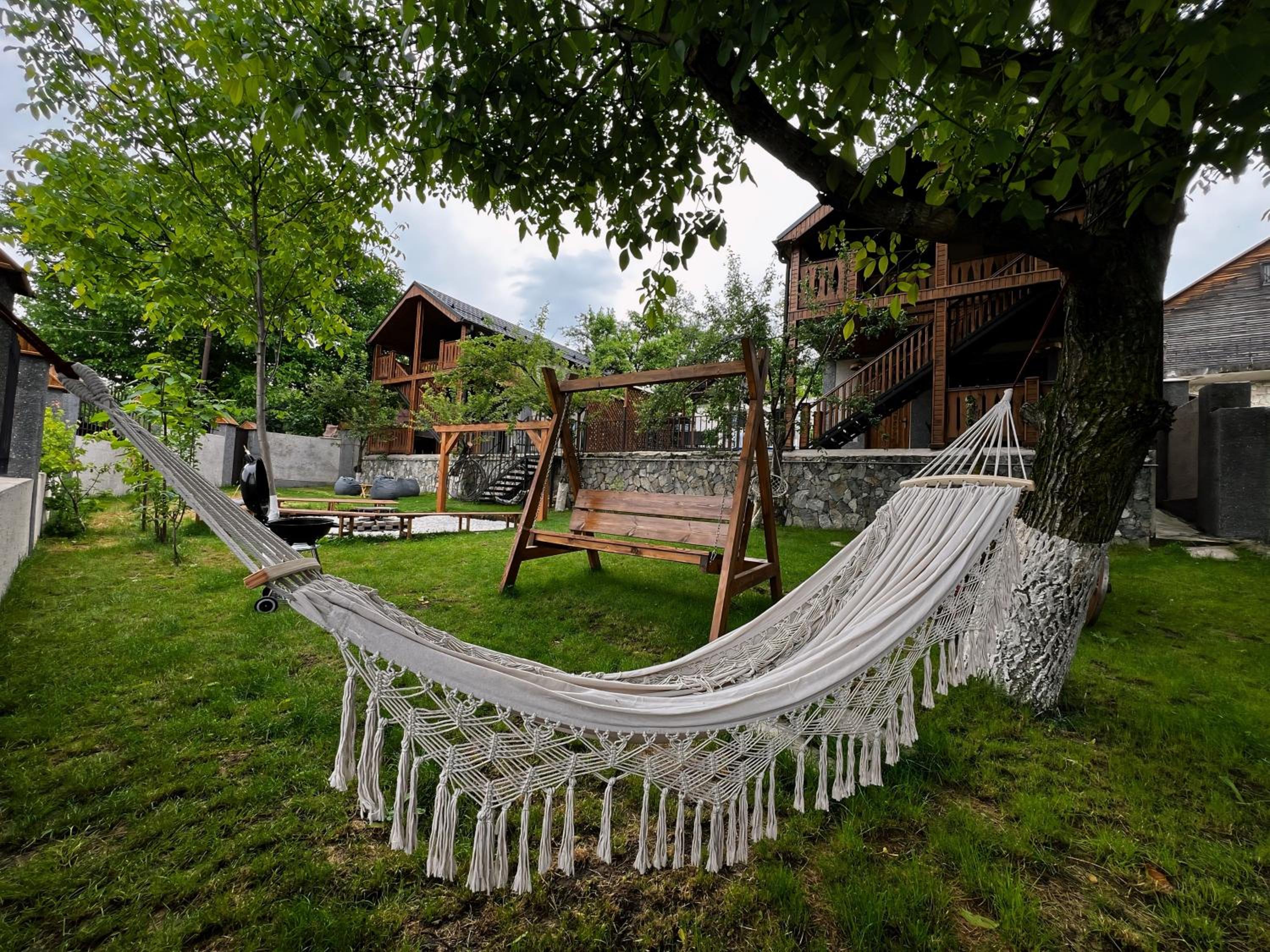 Dilijan Villas Rest & Relax