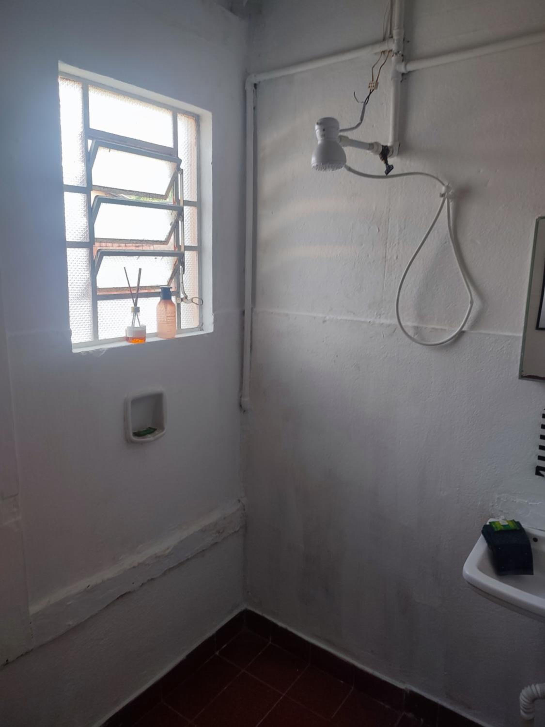 Casa Centenária localizada no calçadão de SLP