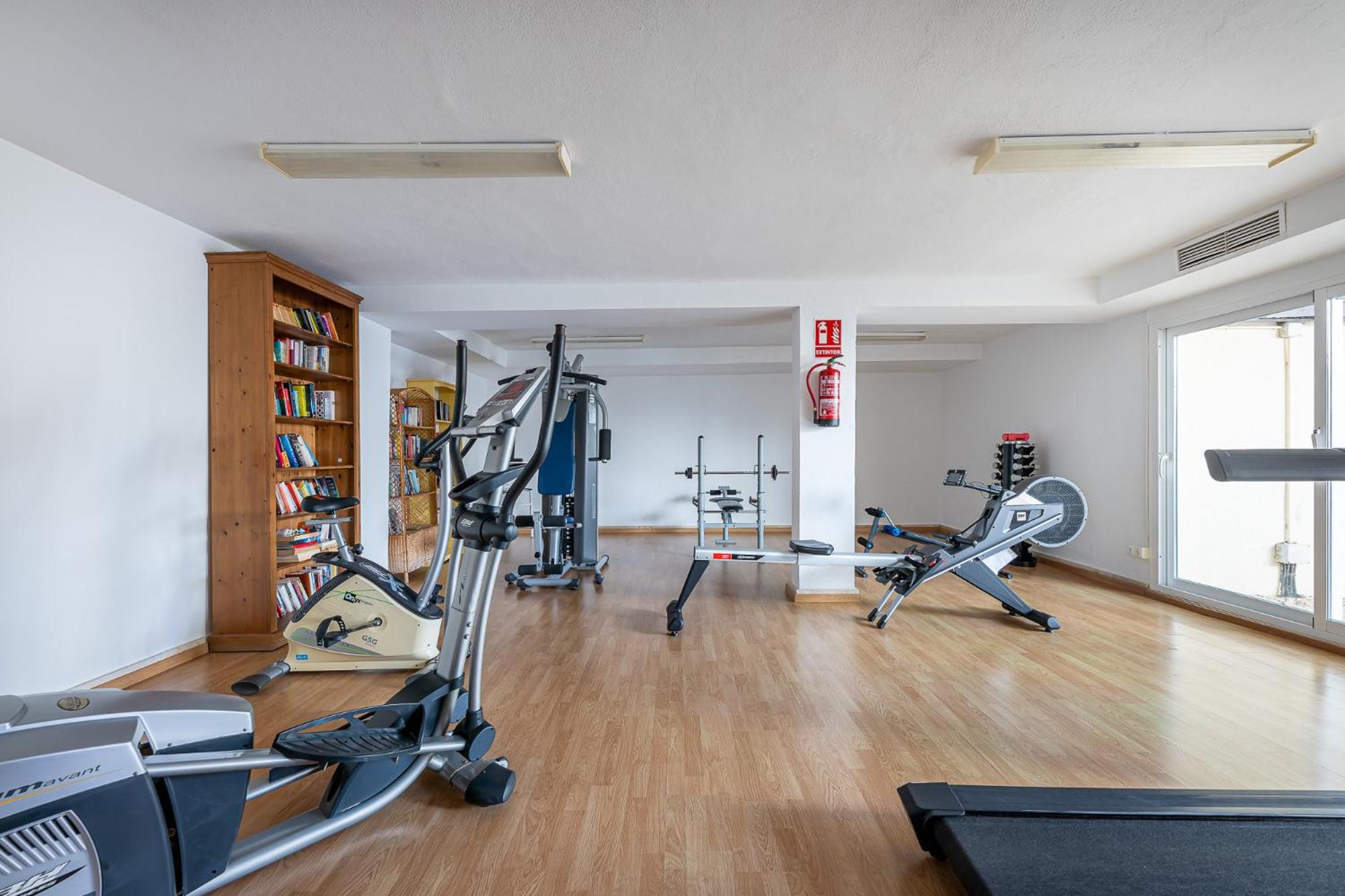 Stunning Golf View Apt, Miraflores Golf