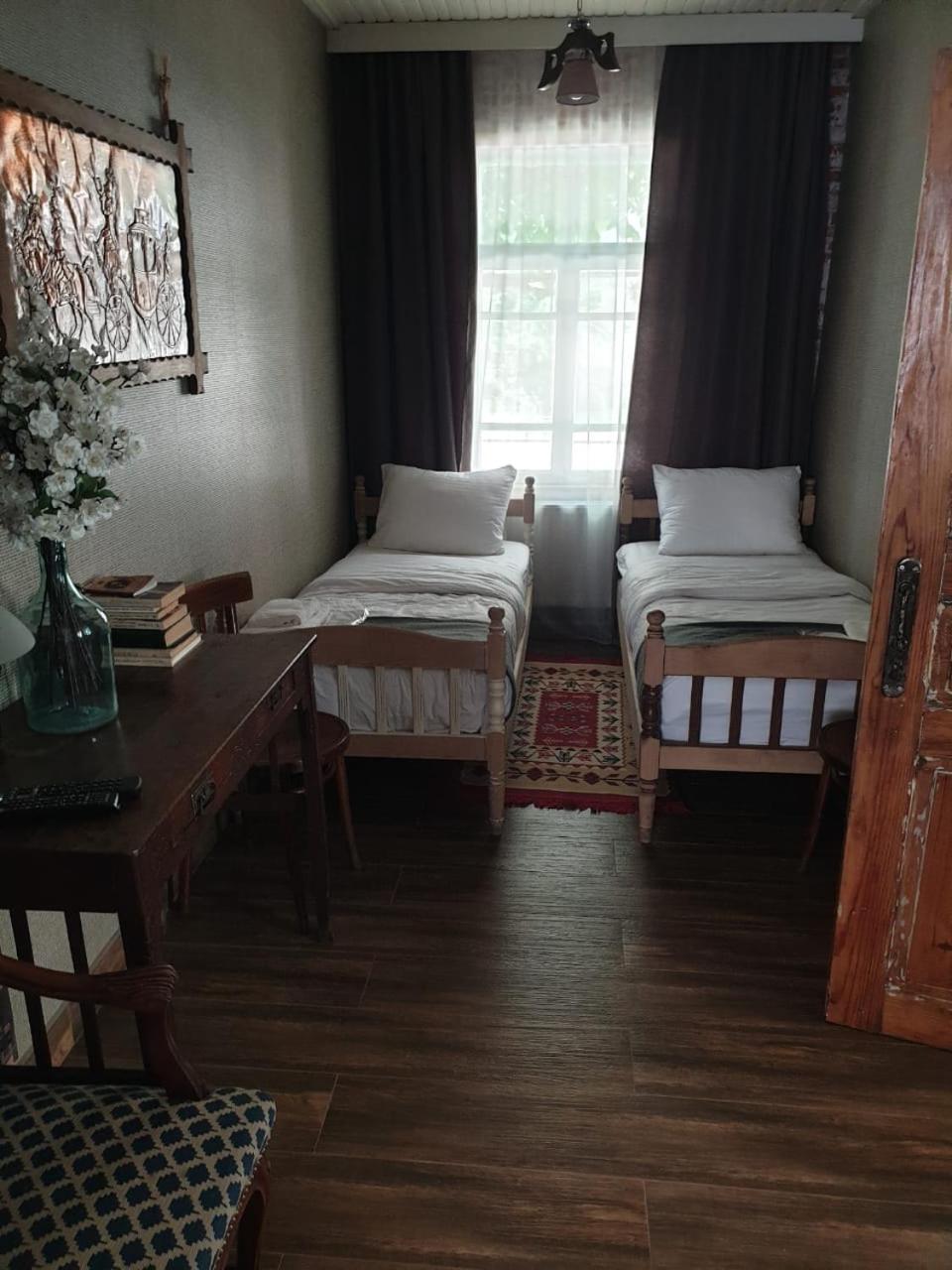 Hnameni Stepanavan Guesthouse - Hotel
