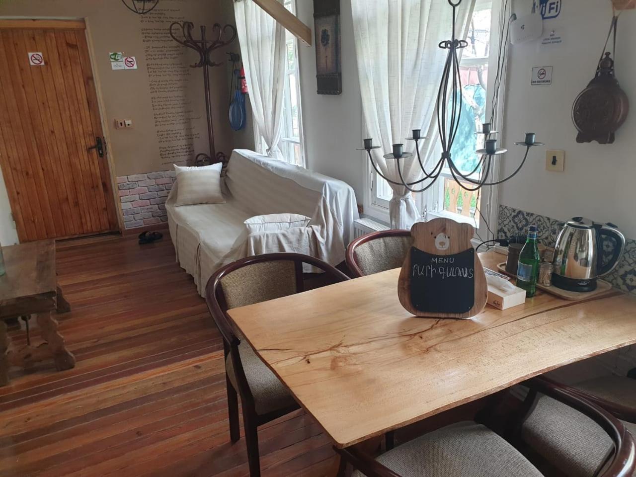 Hnameni Stepanavan Guesthouse - Hotel