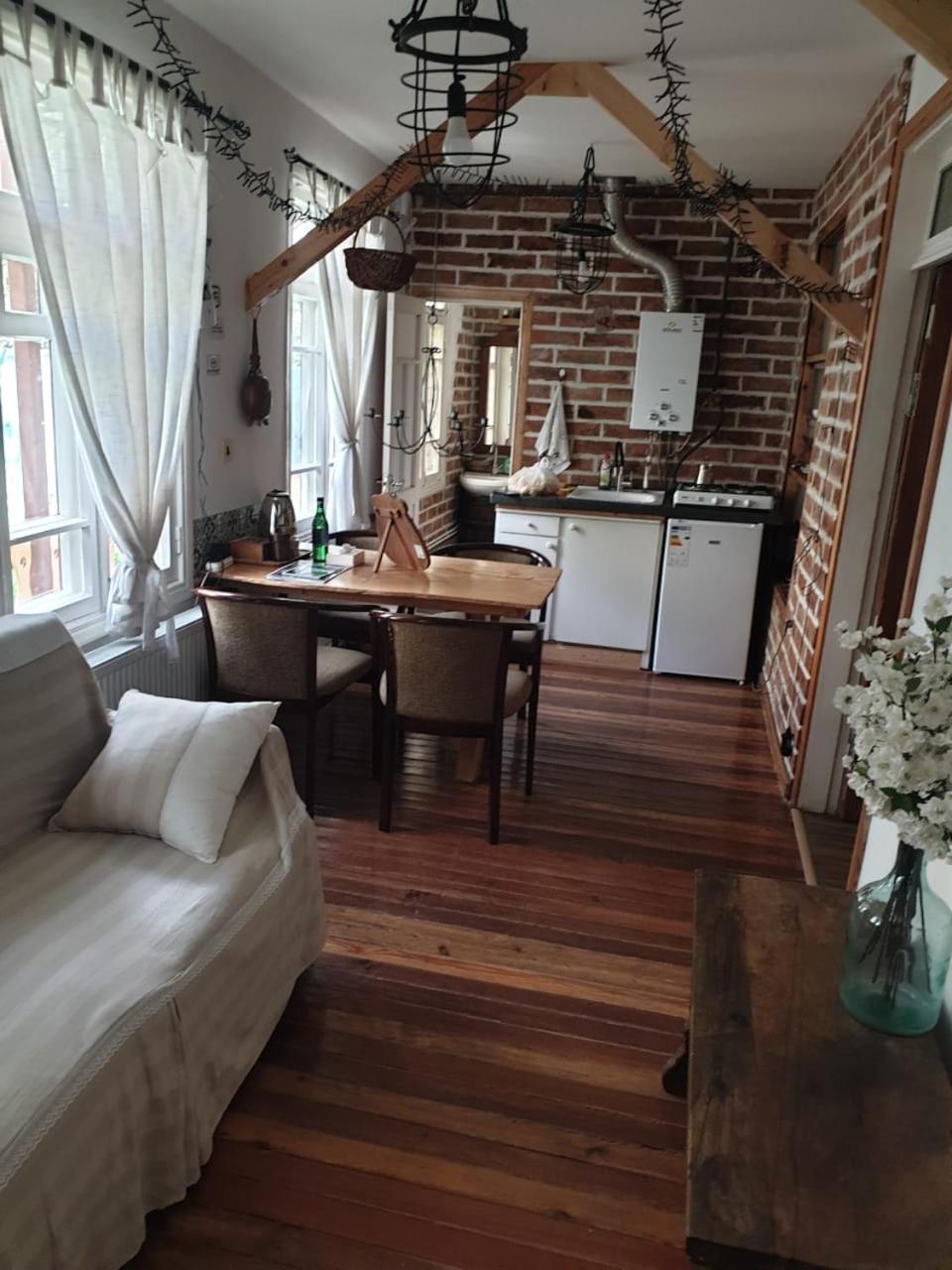 Hnameni Stepanavan Guesthouse - Hotel