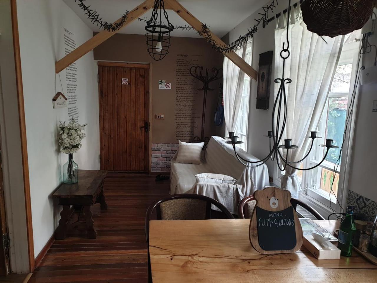Hnameni Stepanavan Guesthouse - Hotel