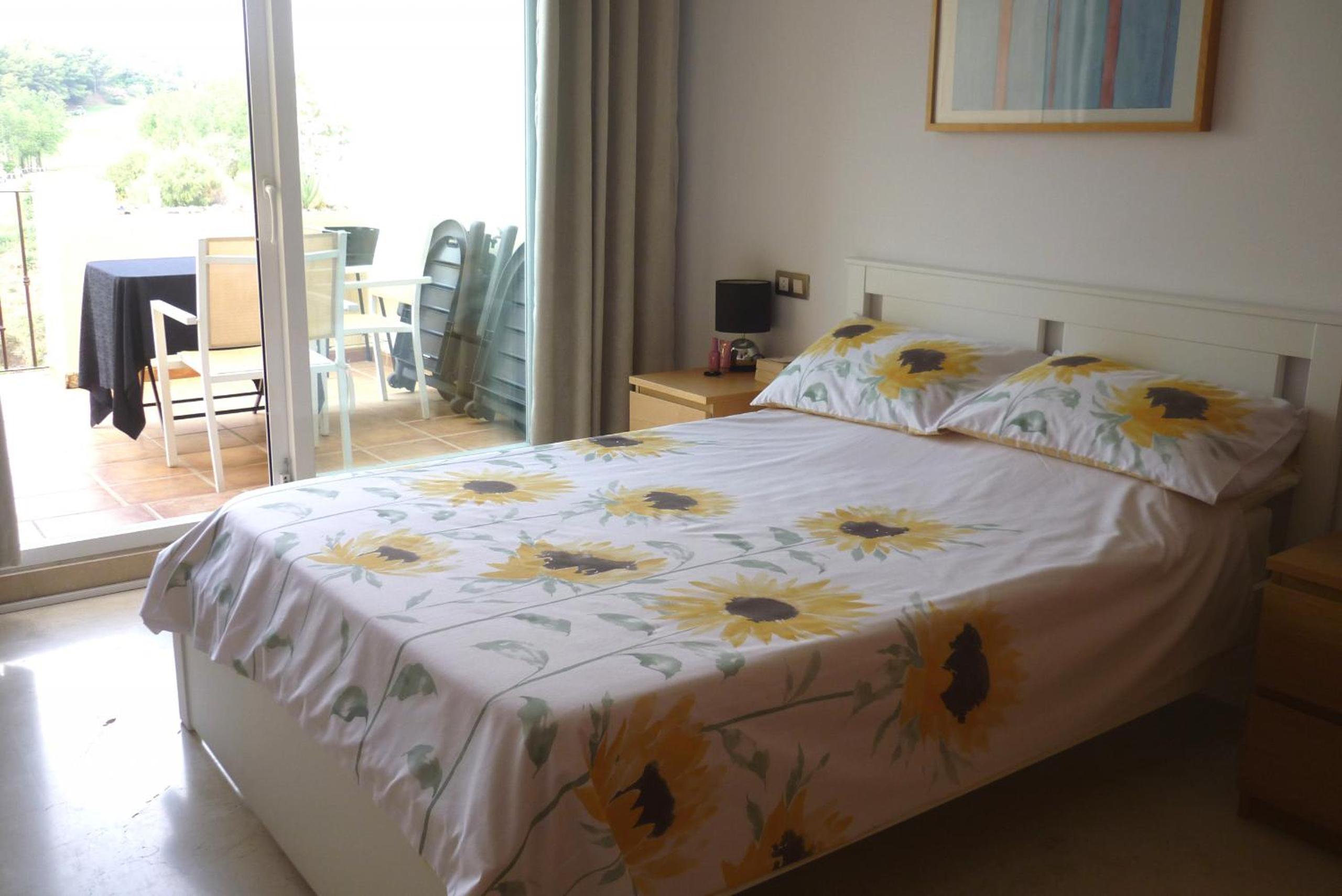 Stunning Golf View Apt, Miraflores Golf
