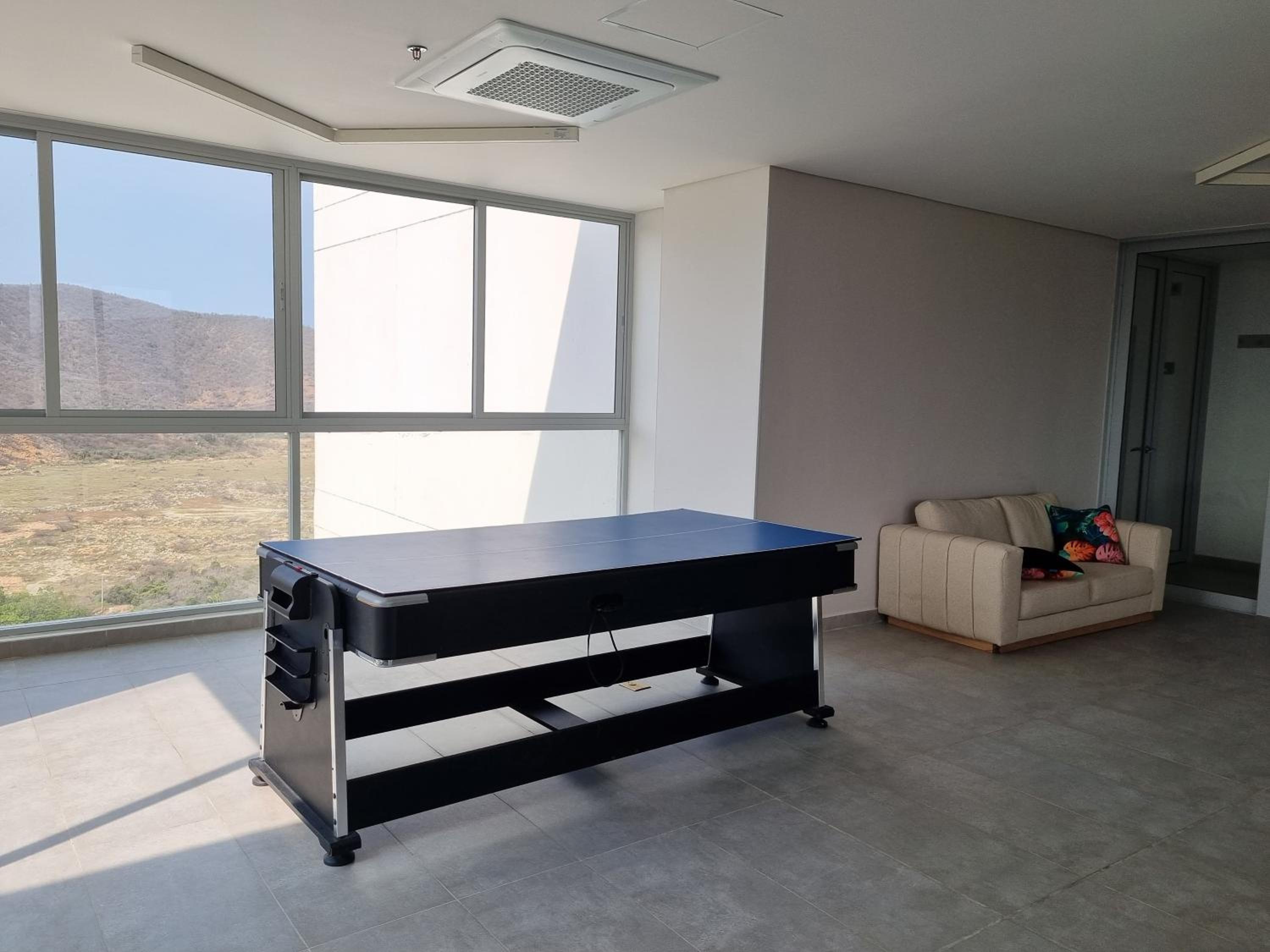 Apartamento en Santa Marta - Playa Salguero