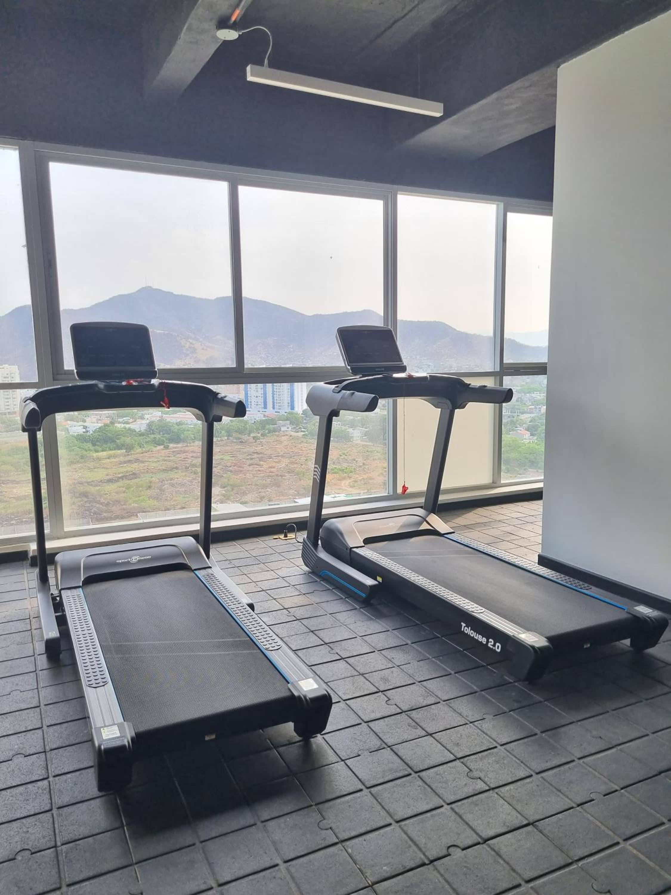 Apartamento en Santa Marta - Playa Salguero