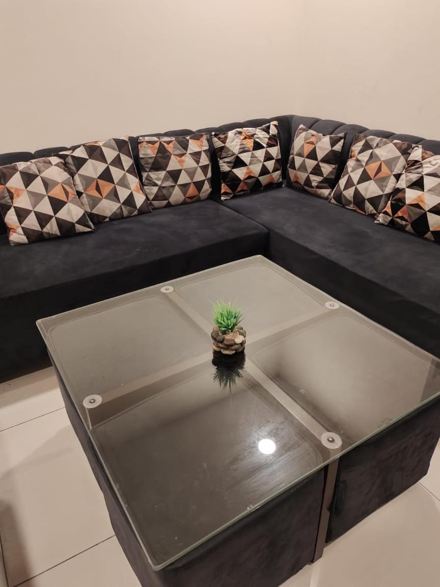 Luxurious Furnished Apartments Available For Rent