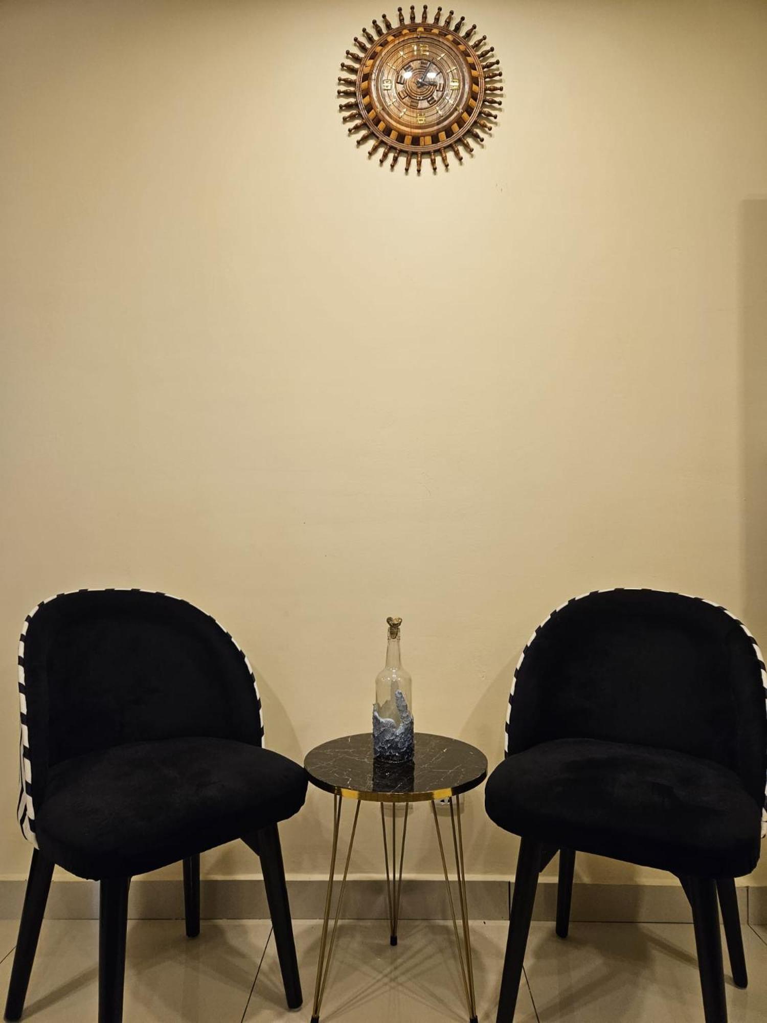 Luxurious Furnished Apartments Available For Rent