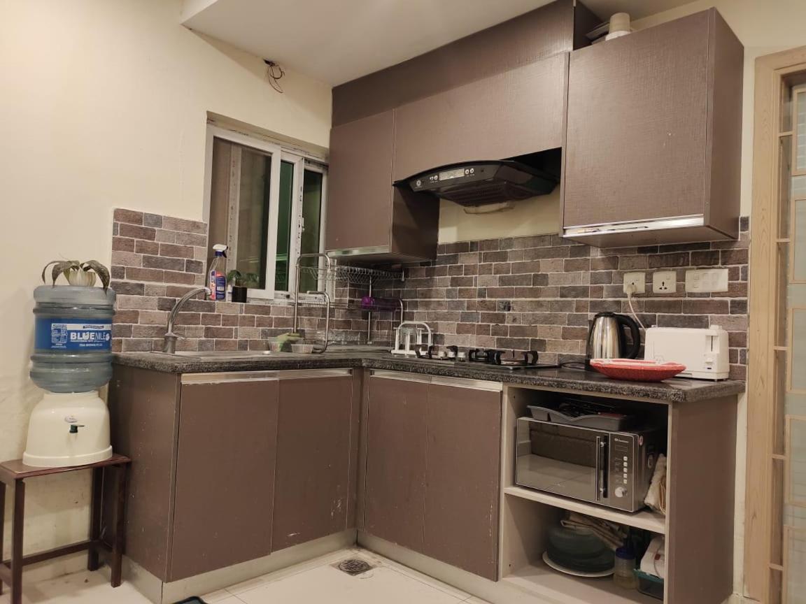 Luxurious Furnished Apartments Available For Rent