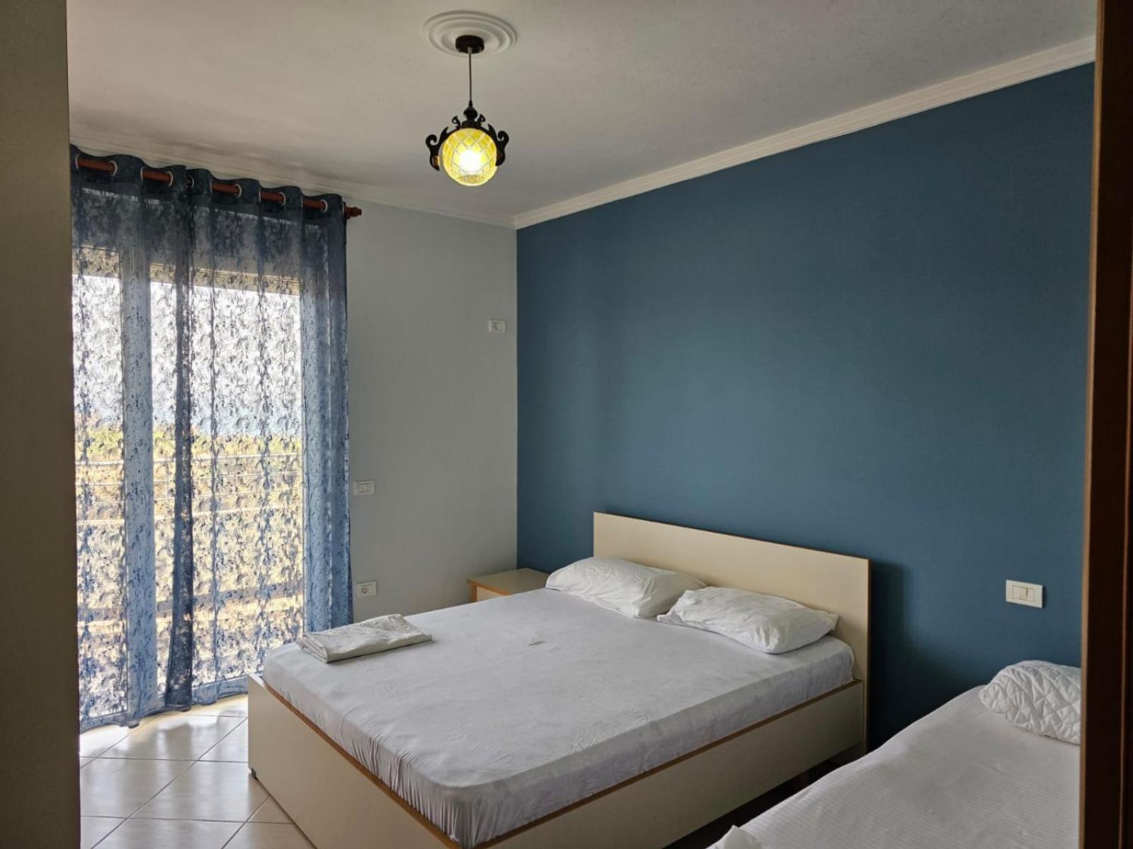Bistrica Apartment with sea view