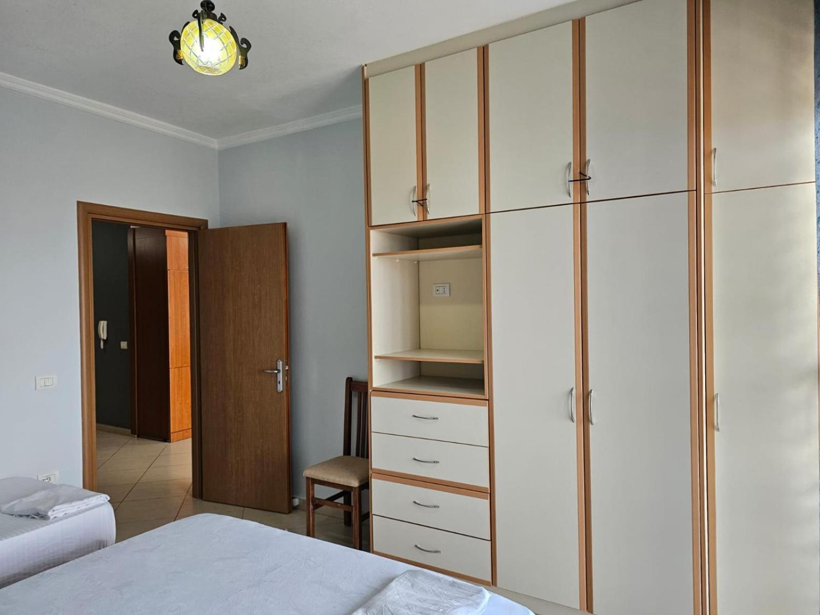 Bistrica Apartment with sea view