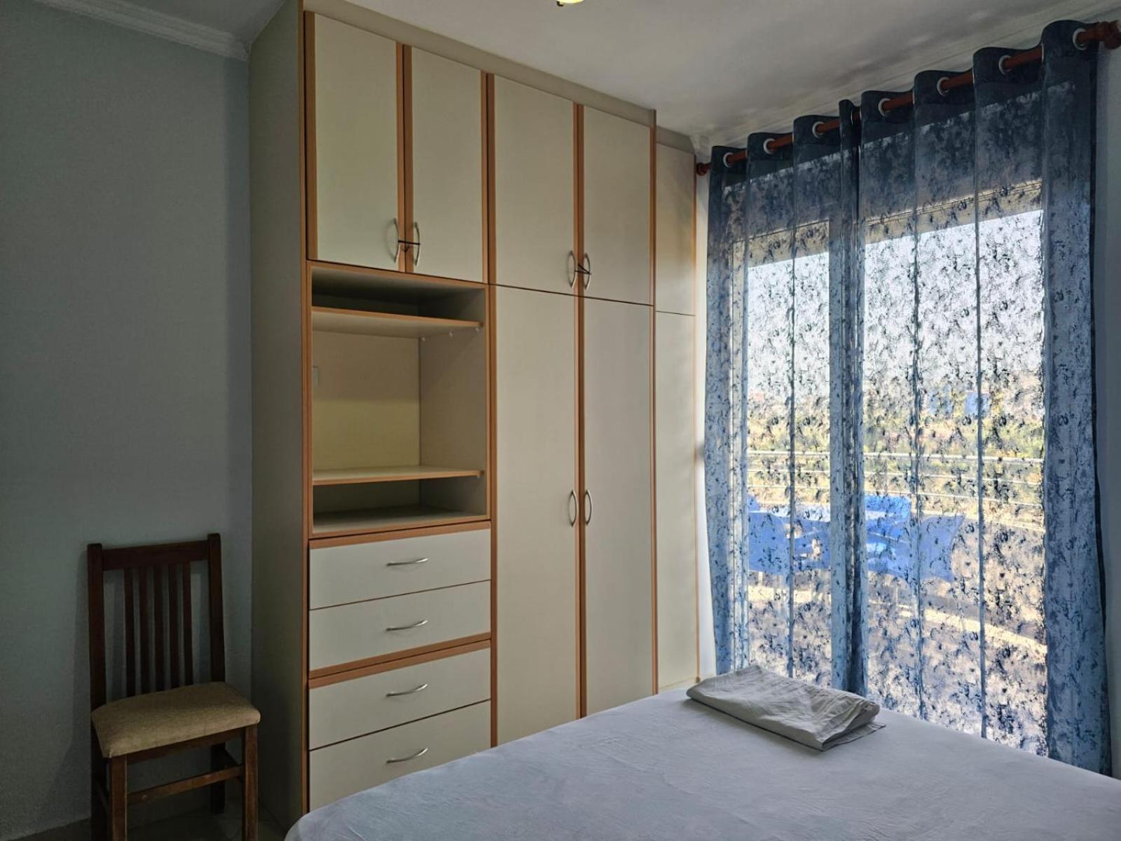 Bistrica Apartment with sea view