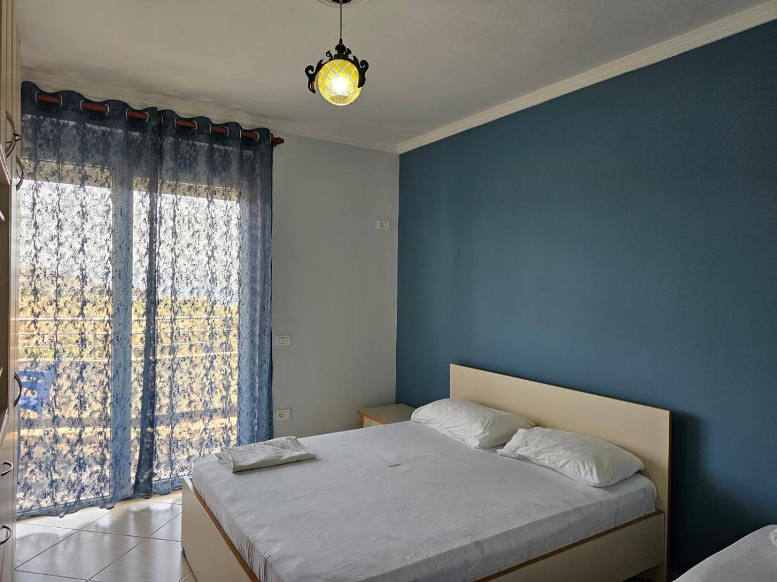 Bistrica Apartment with sea view