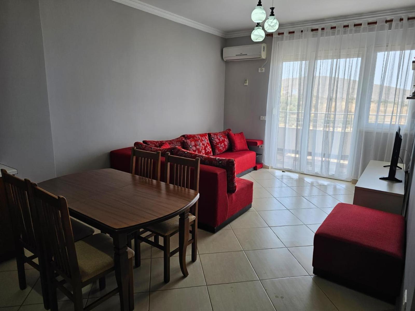 Bistrica Apartment with sea view