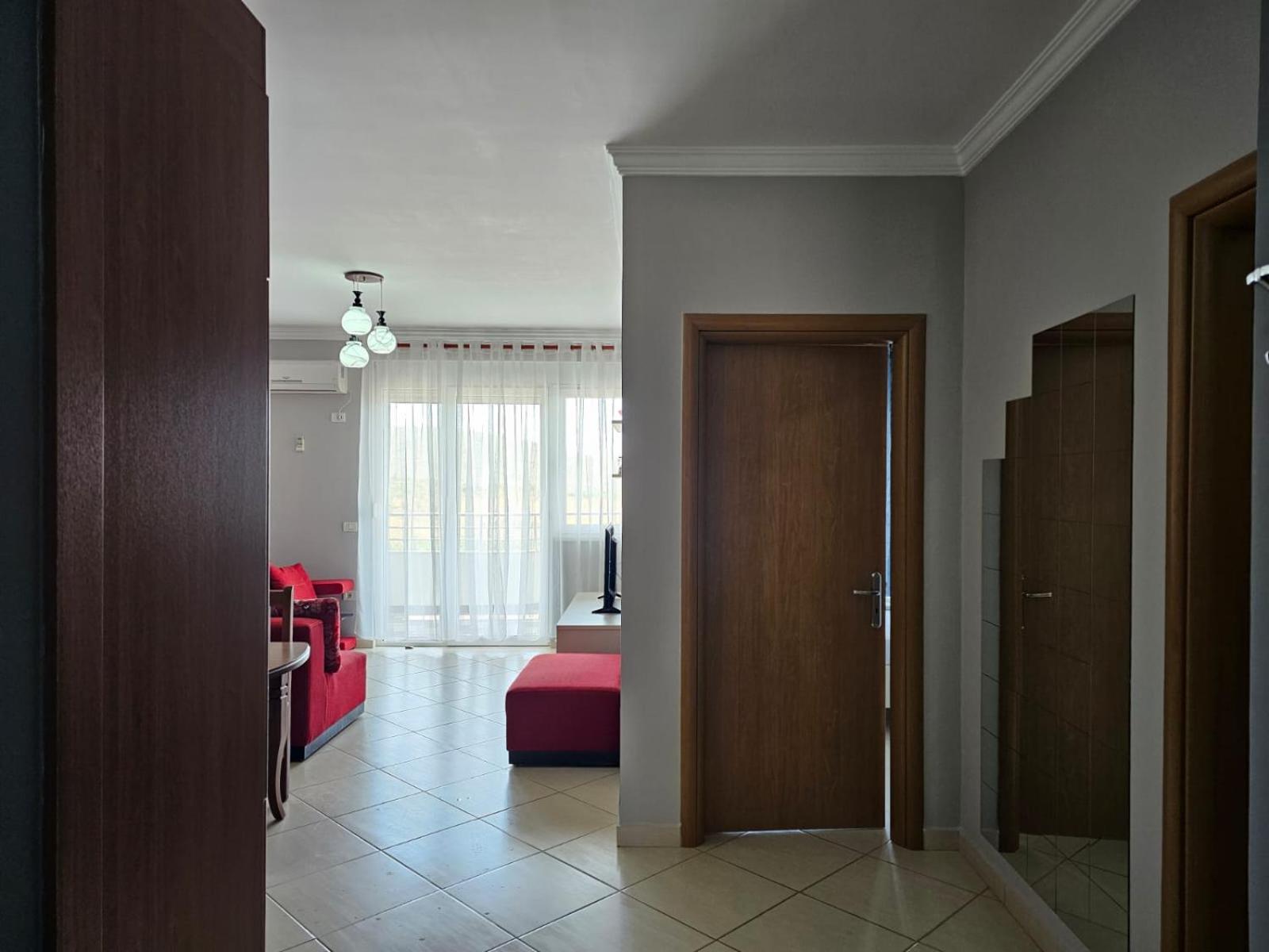 Bistrica Apartment with sea view