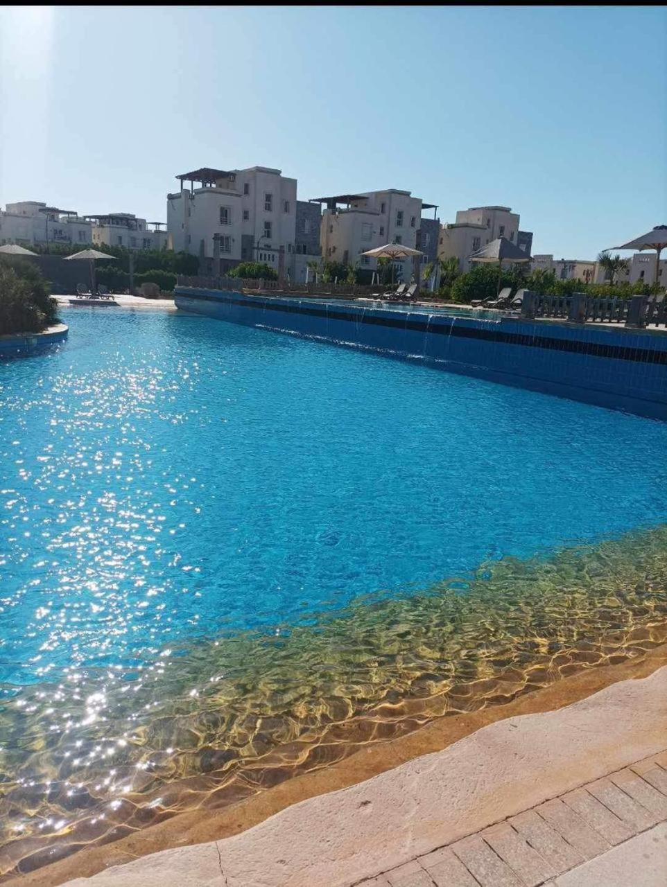 Golf porto marina