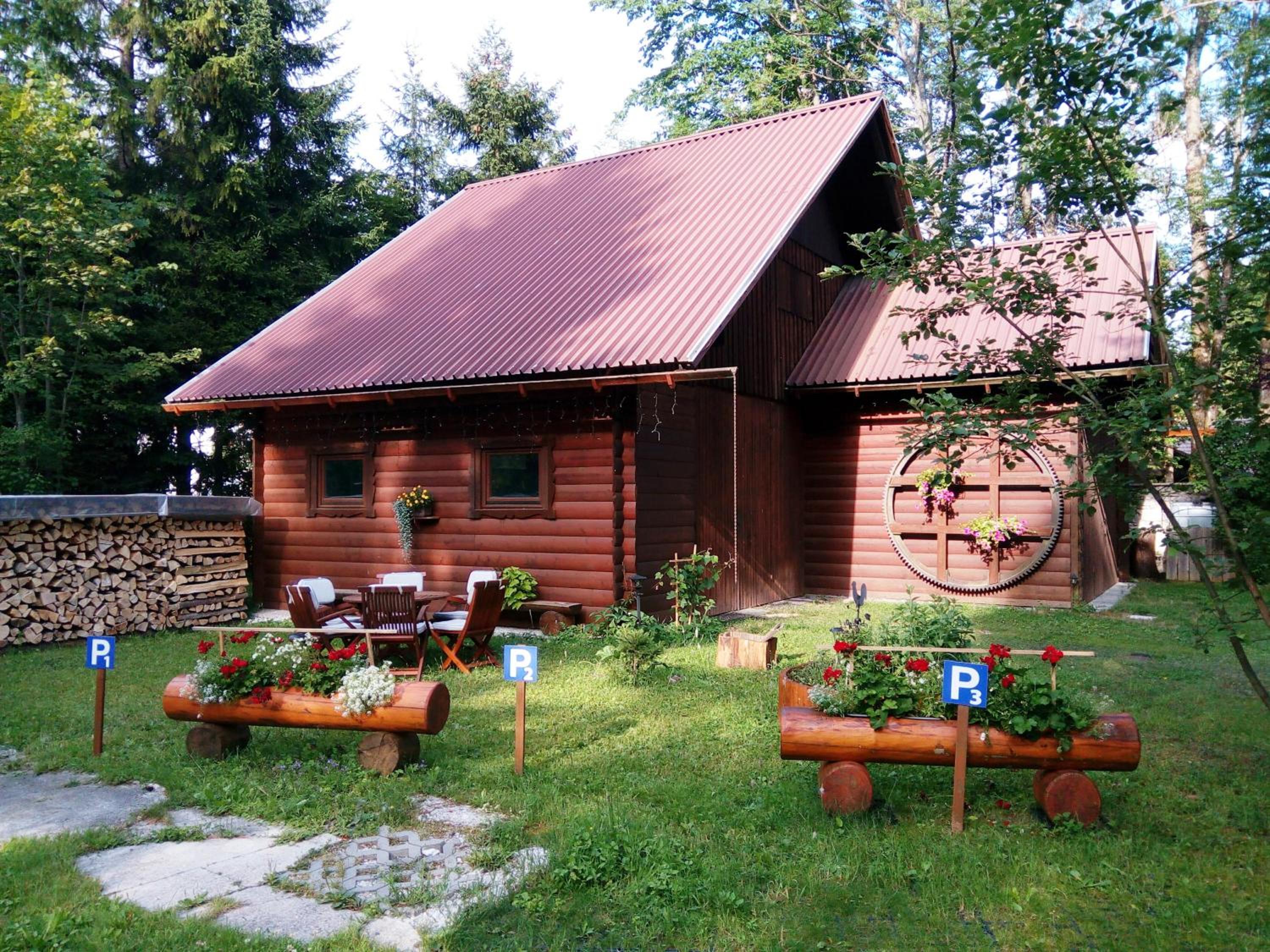 Turistična kmetija Košir view 3