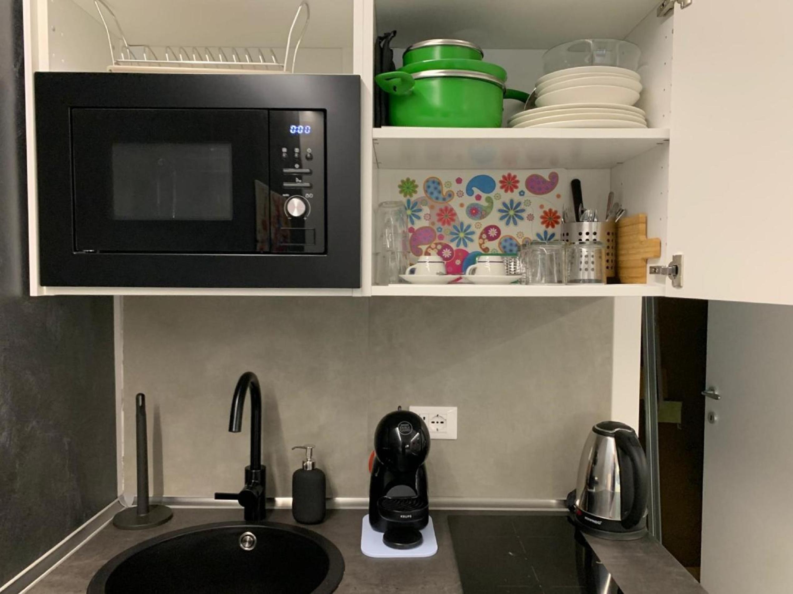 Casa Armonia Apartment Sulmona