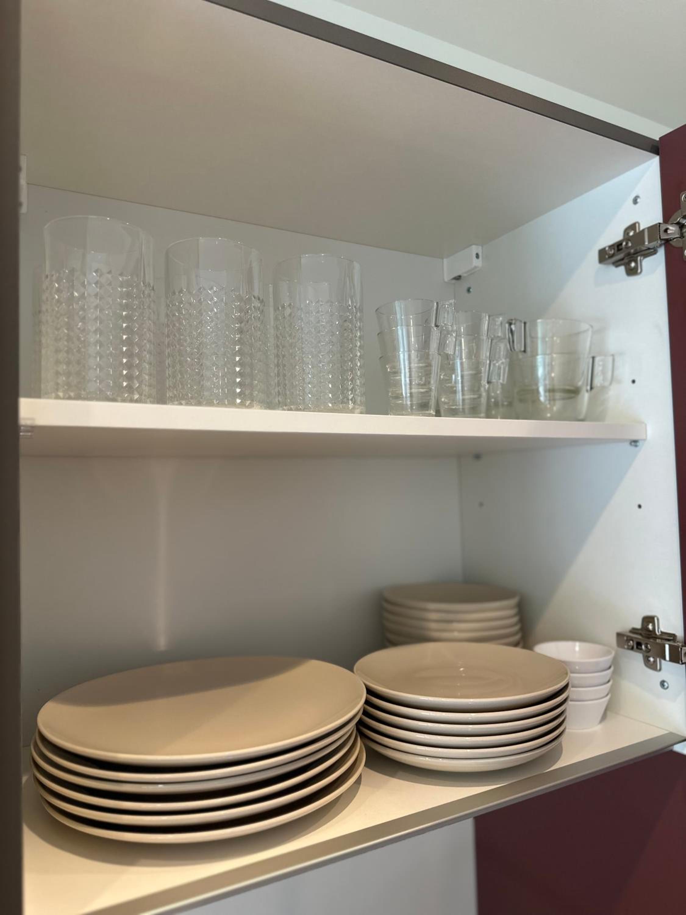 Das Alpenzeit Appartement mit Just Private Terrasse