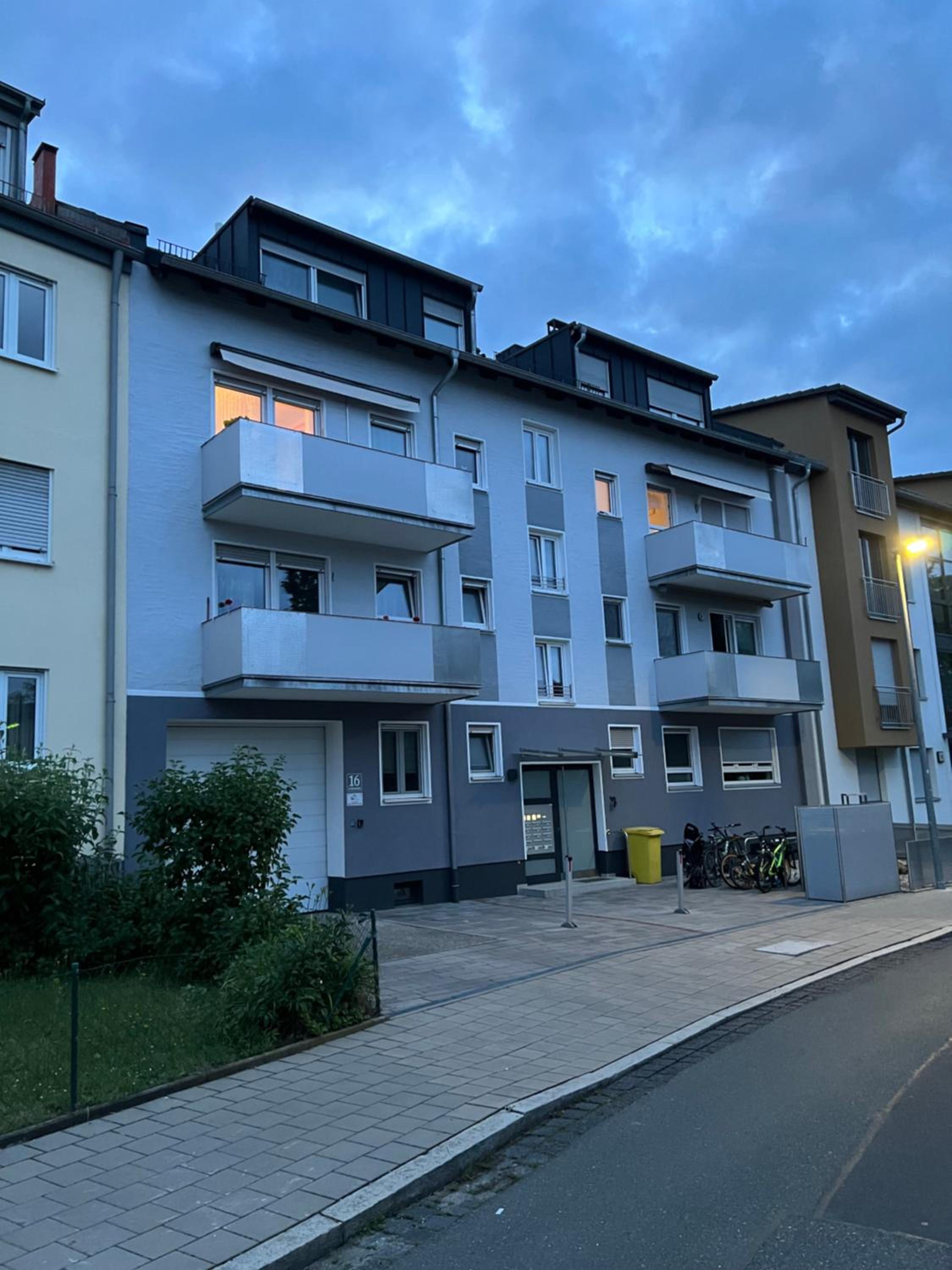 building