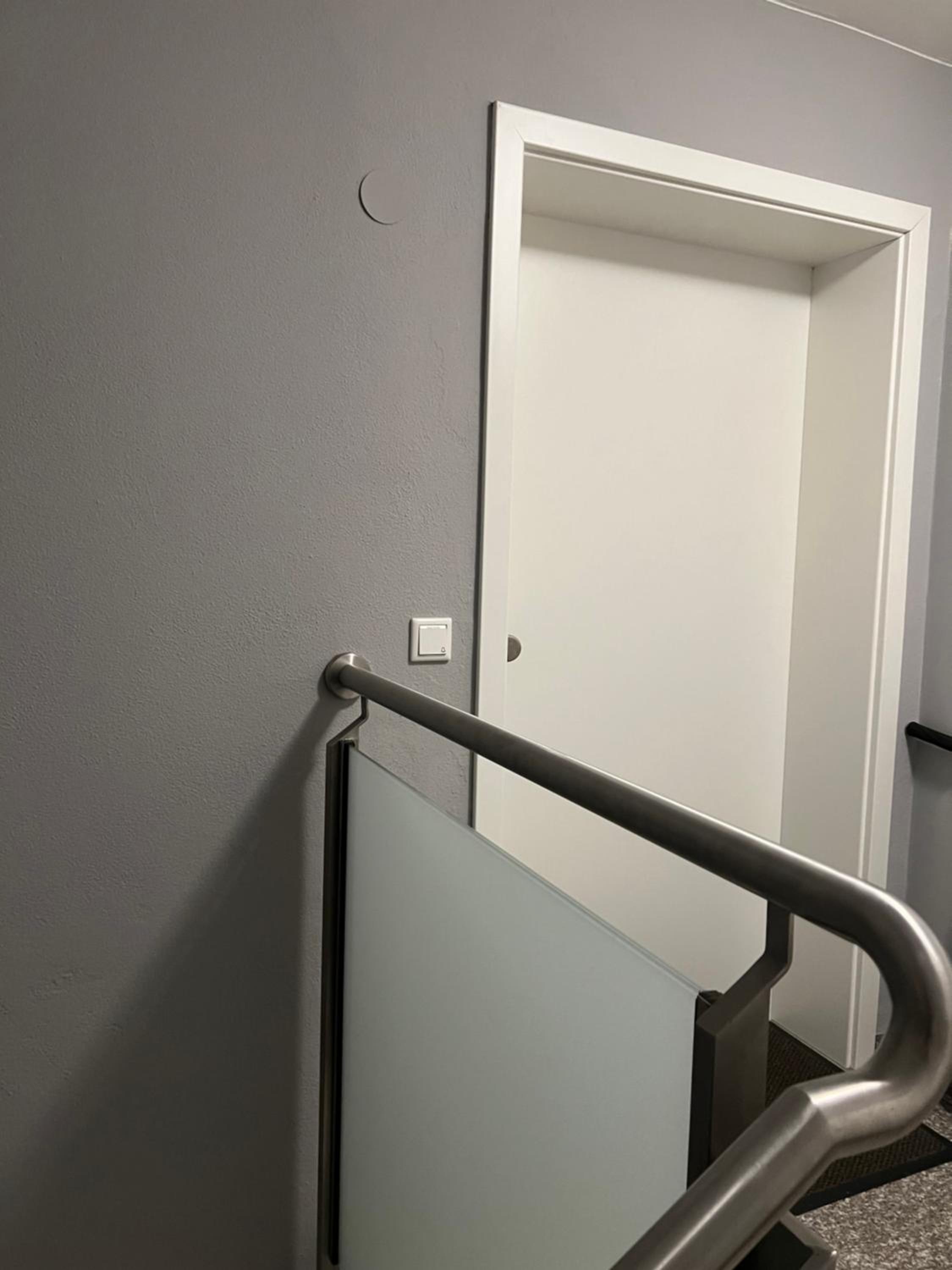Große moderne Ferienwohnung mit Klimaanlage, Parkplatz inklusive TOP !