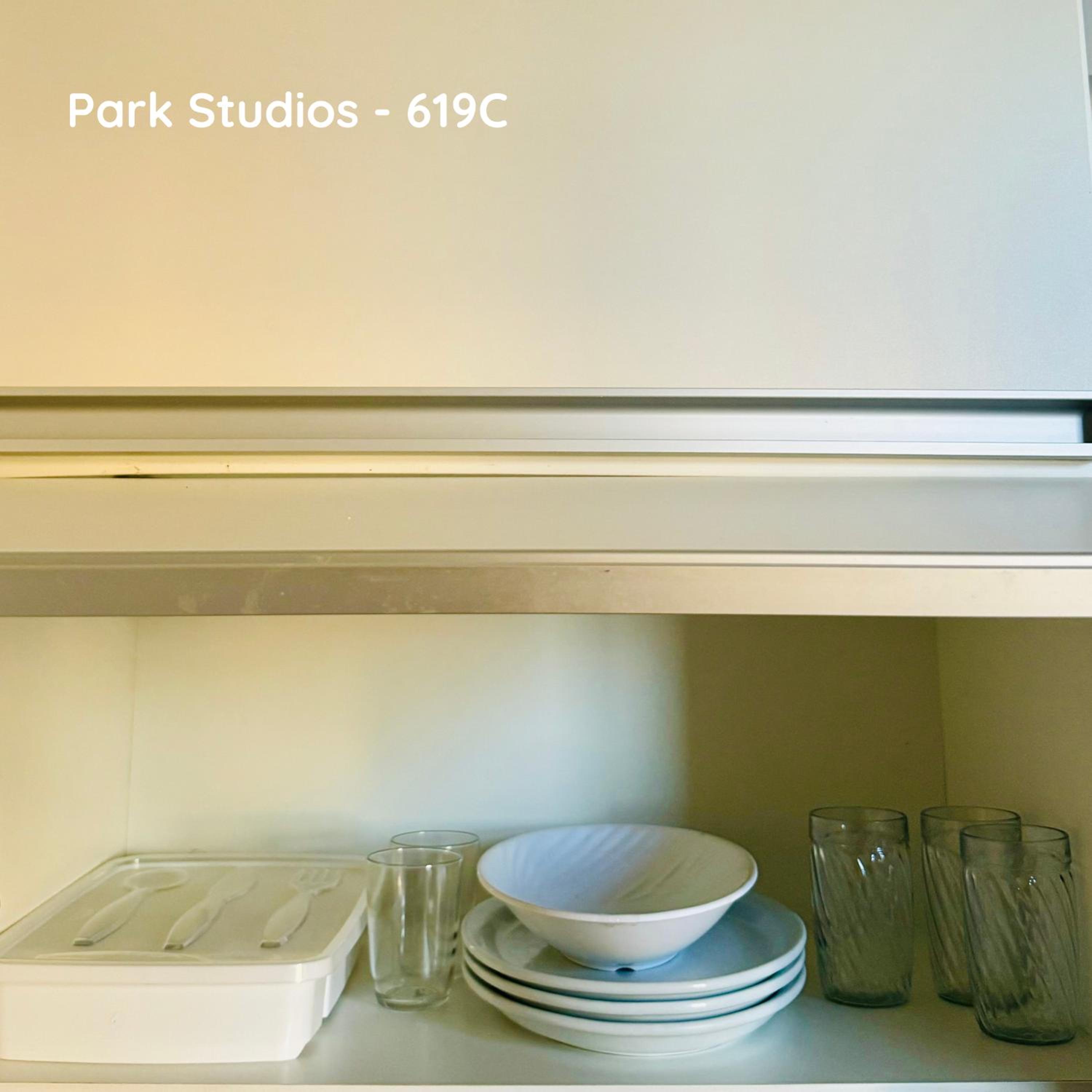 Aconchegante Apartamento de 2 quartos - Park Studios - Park Sul