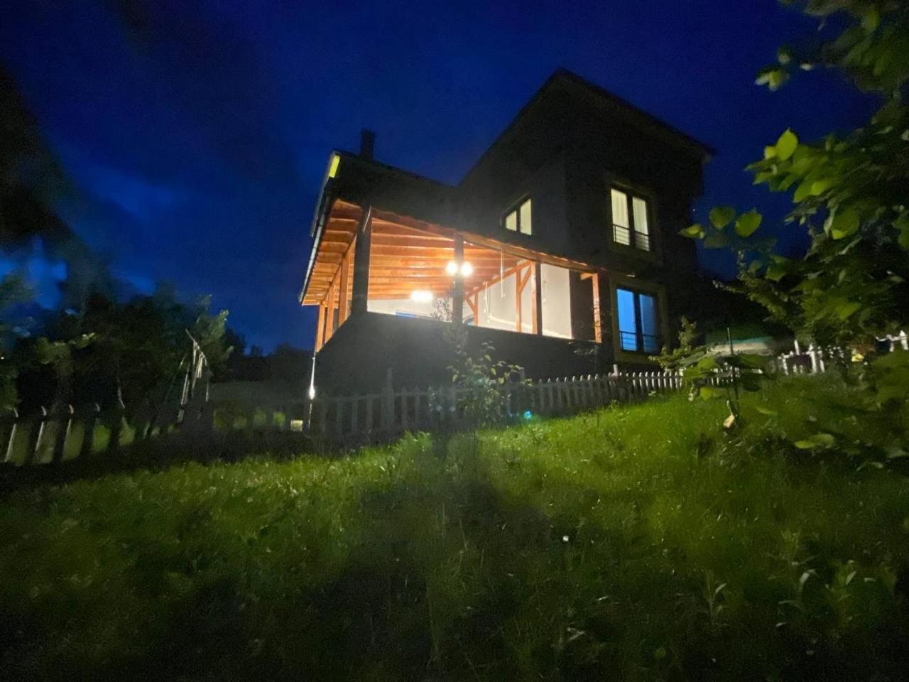 Luxury Villa in Nature view 5