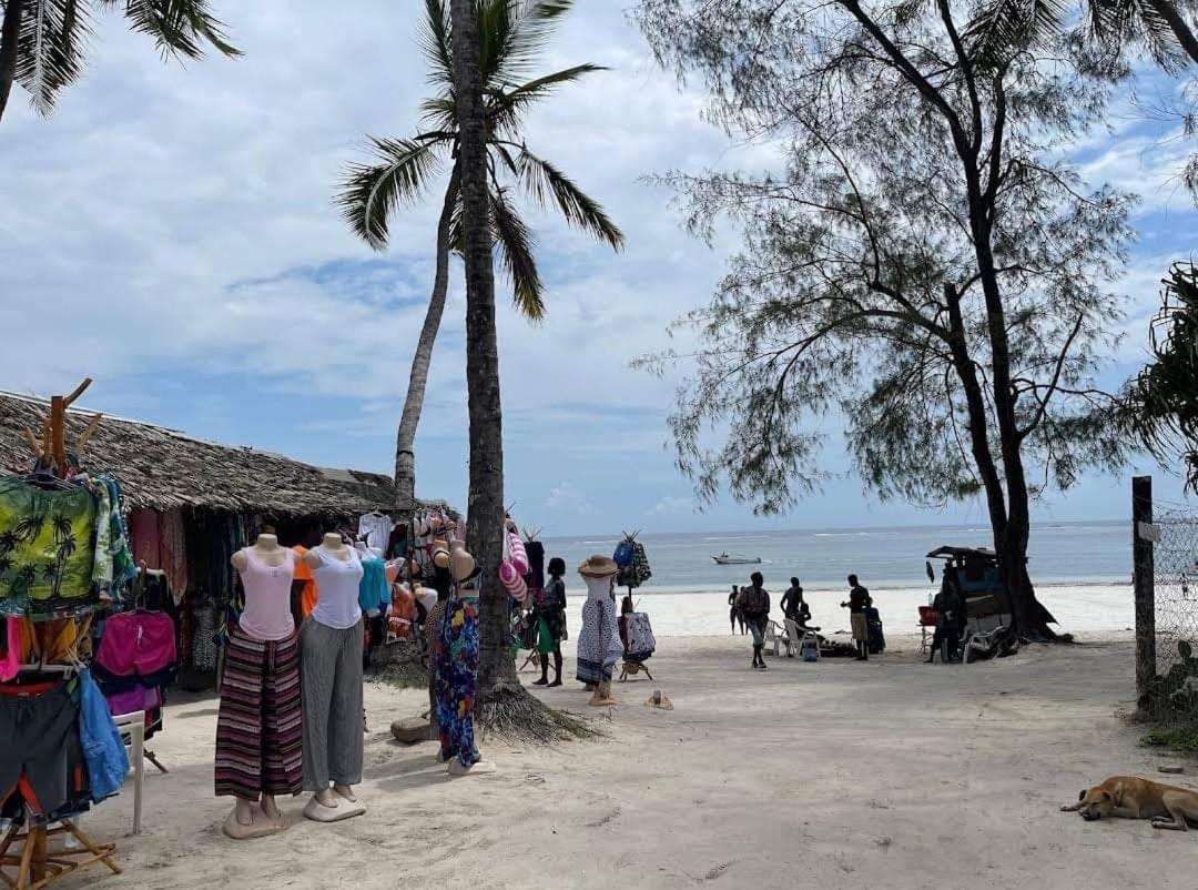 Diani 2BR Coastal Villa - 4 Mins To The Beach view 2