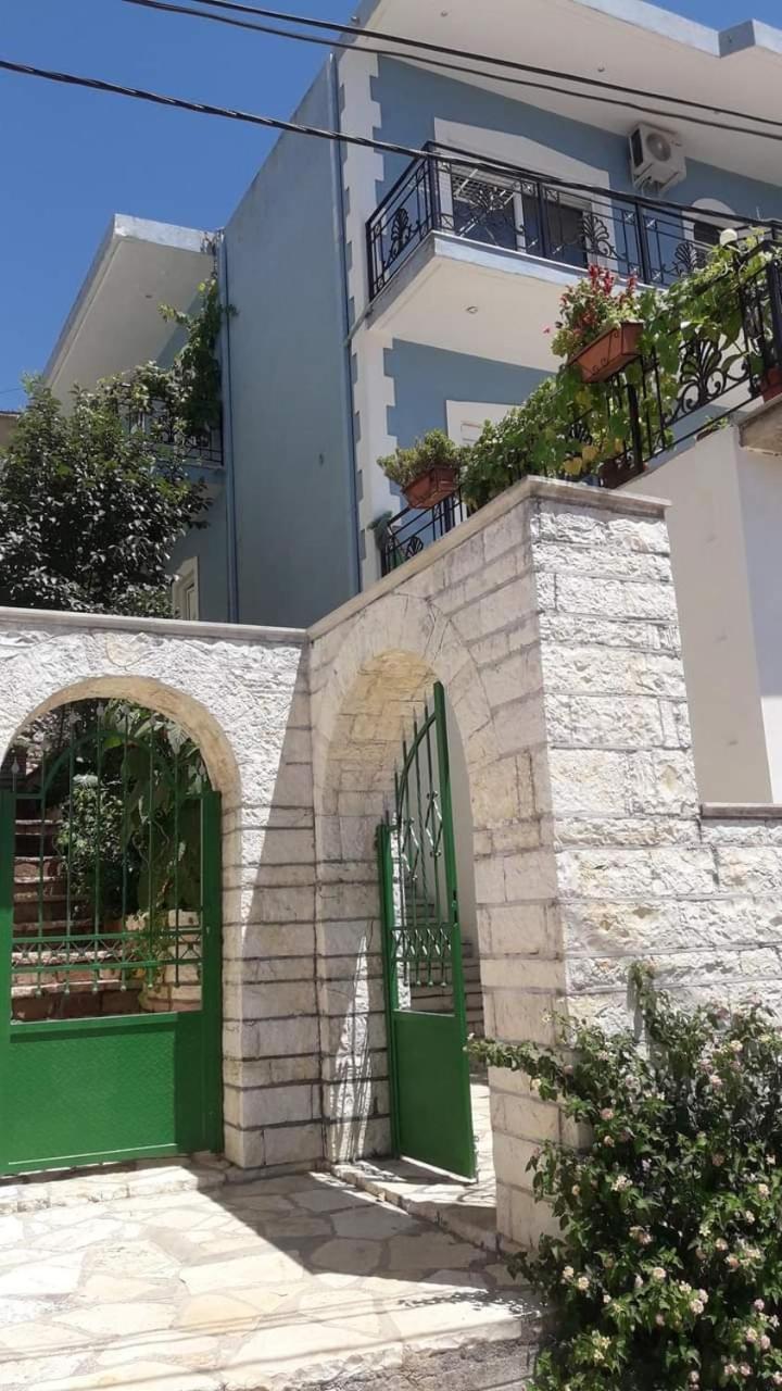 Vila Blu Sarande