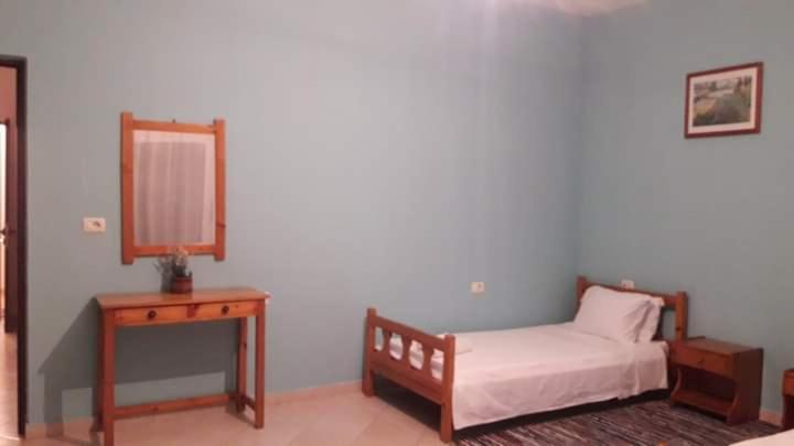 Vila Blu Sarande
