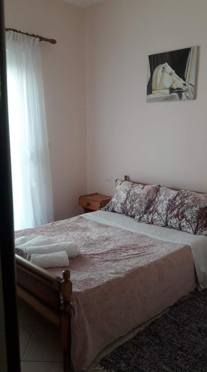 Vila Blu Sarande