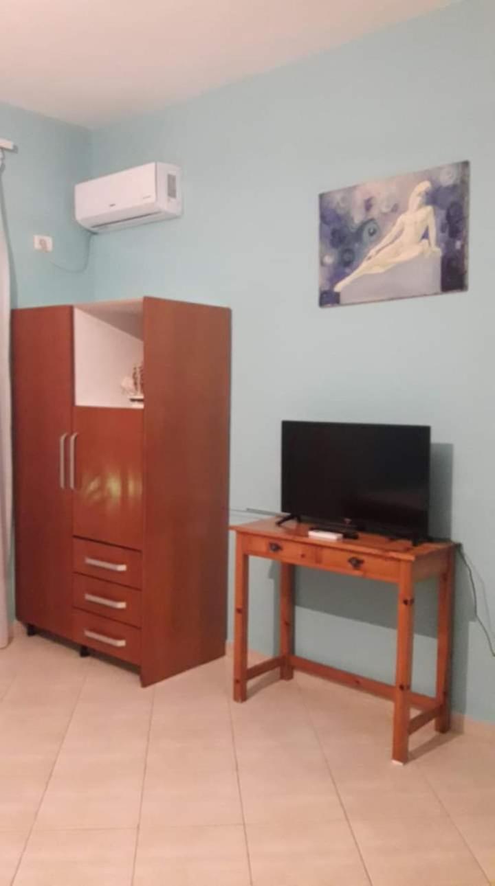 Vila Blu Sarande