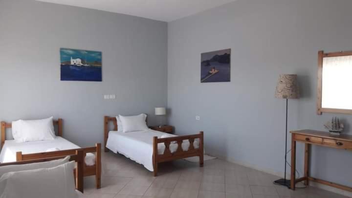 Vila Blu Sarande