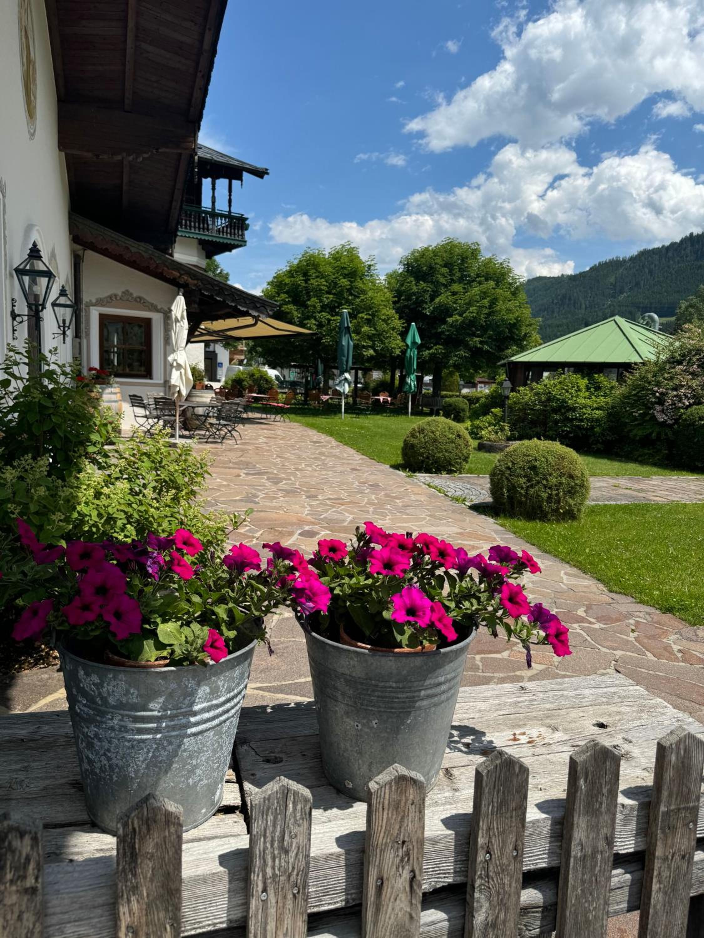 Hotel Senningerbräu
