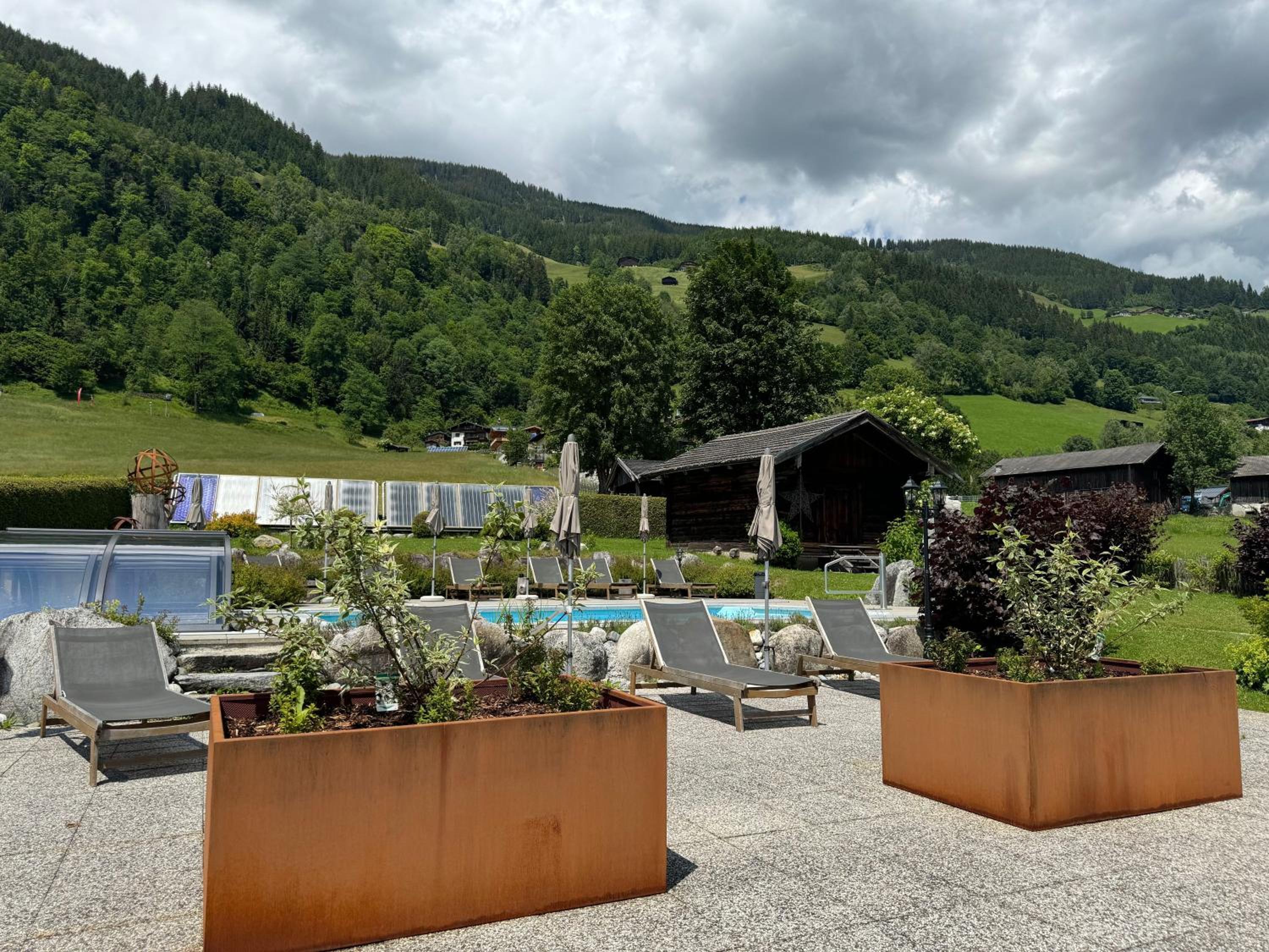 Hotel Senningerbräu