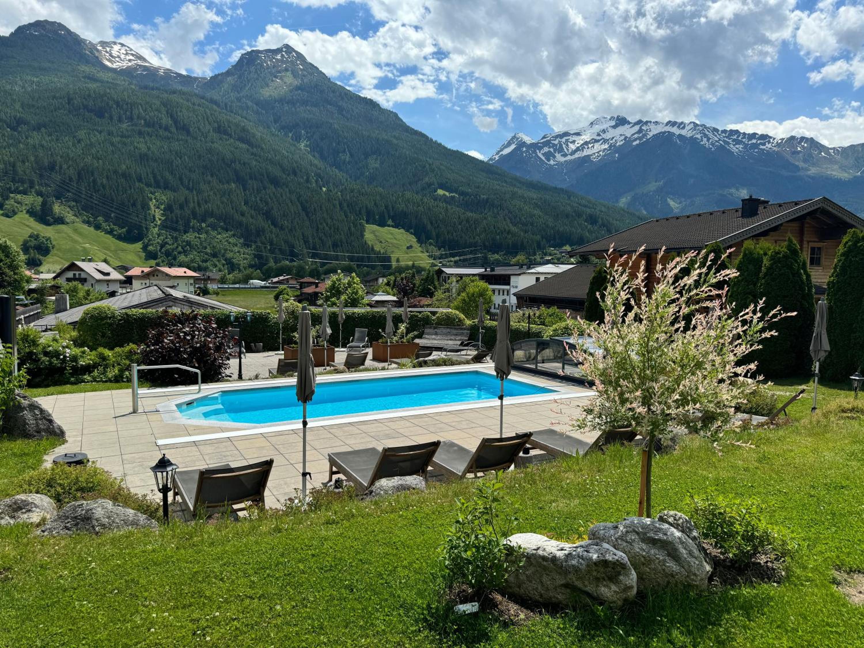 Hotel Senningerbräu