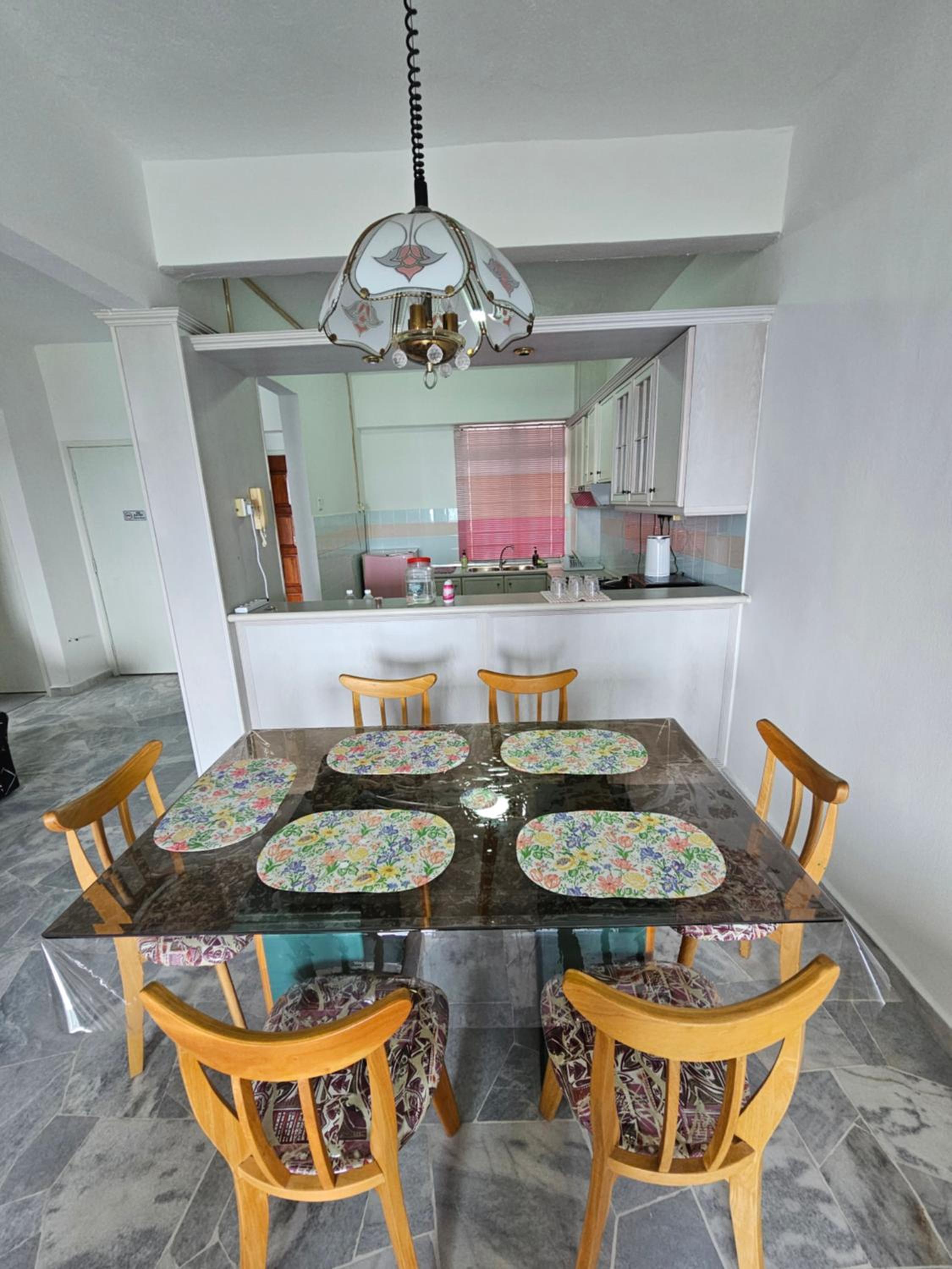 Senorita Sea View At Teluk Kemang photo 7