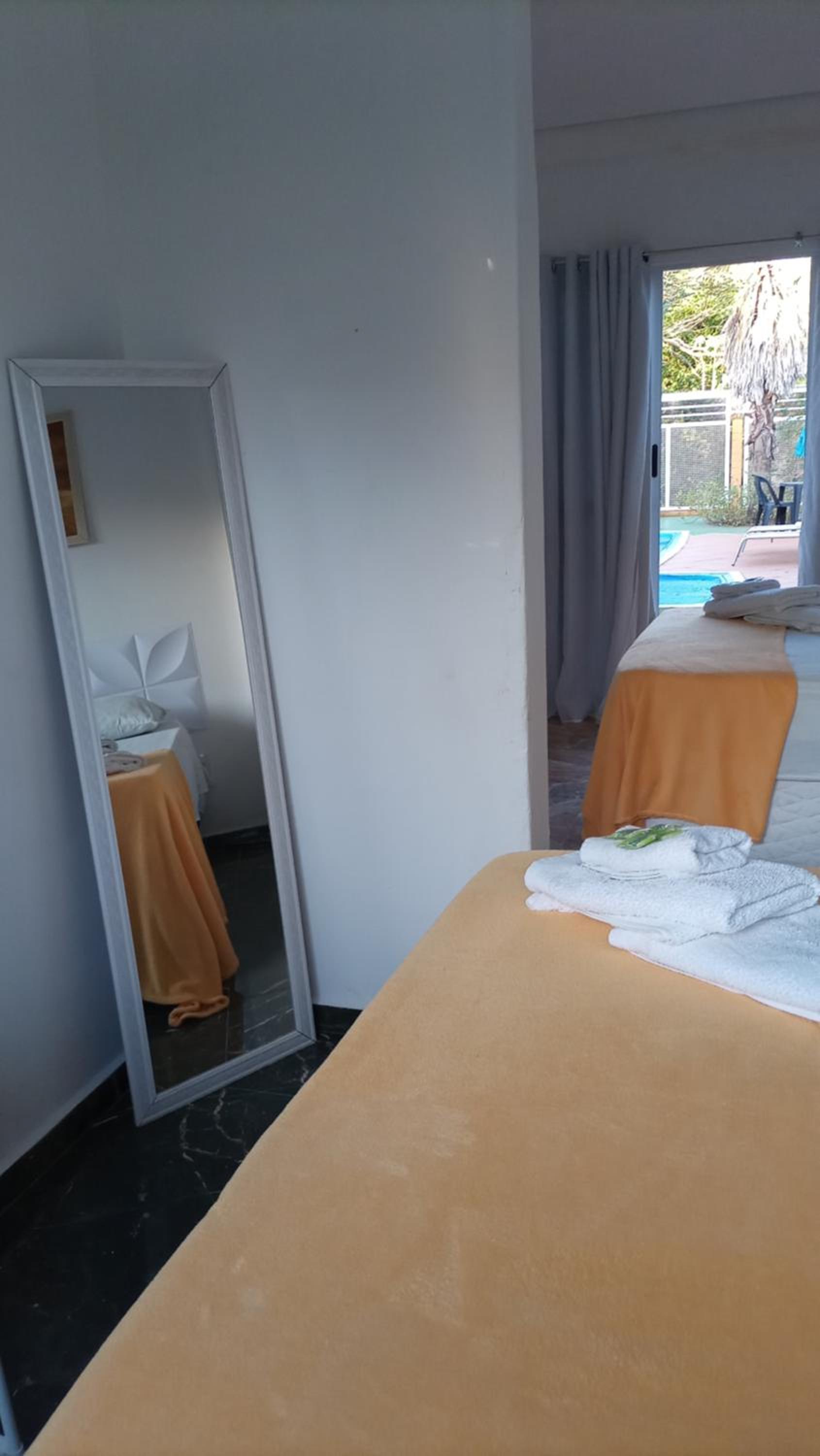 Biomas Hotel