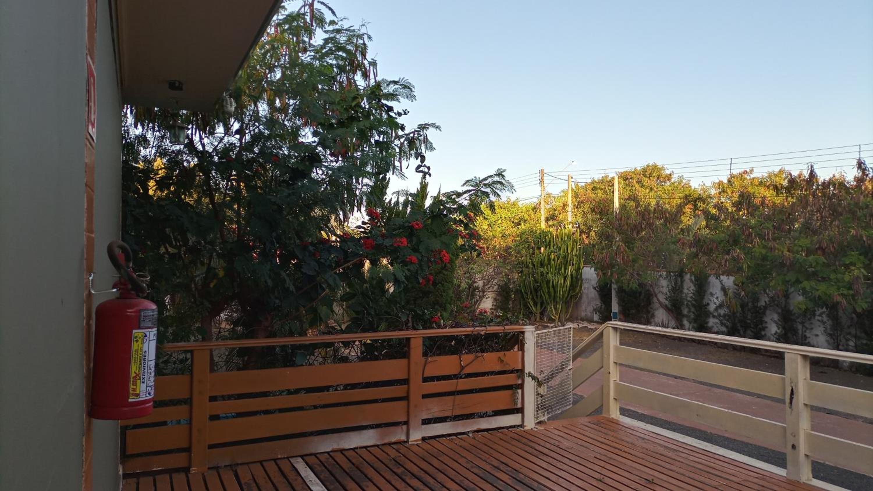 Biomas Hotel