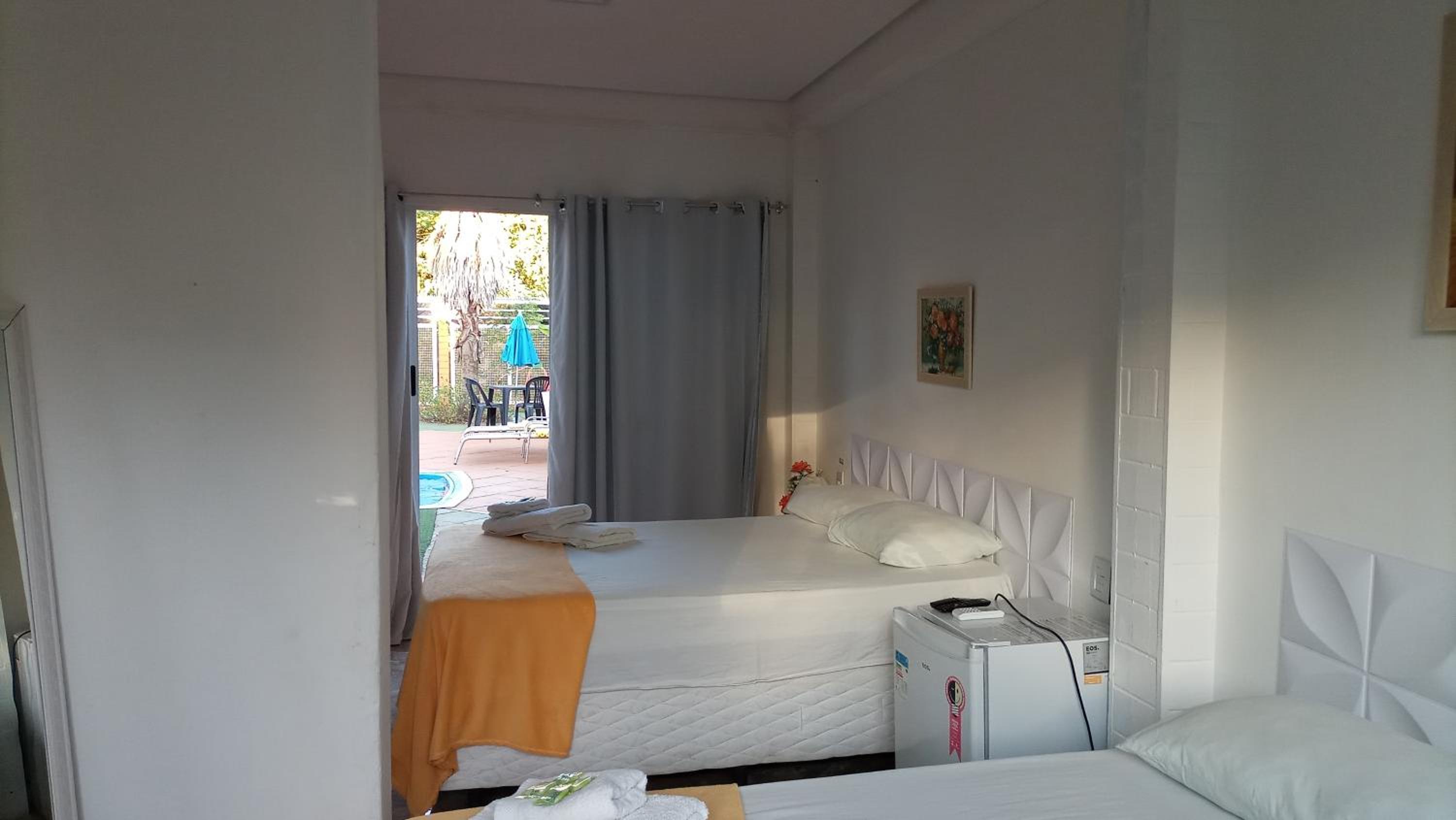Biomas Hotel