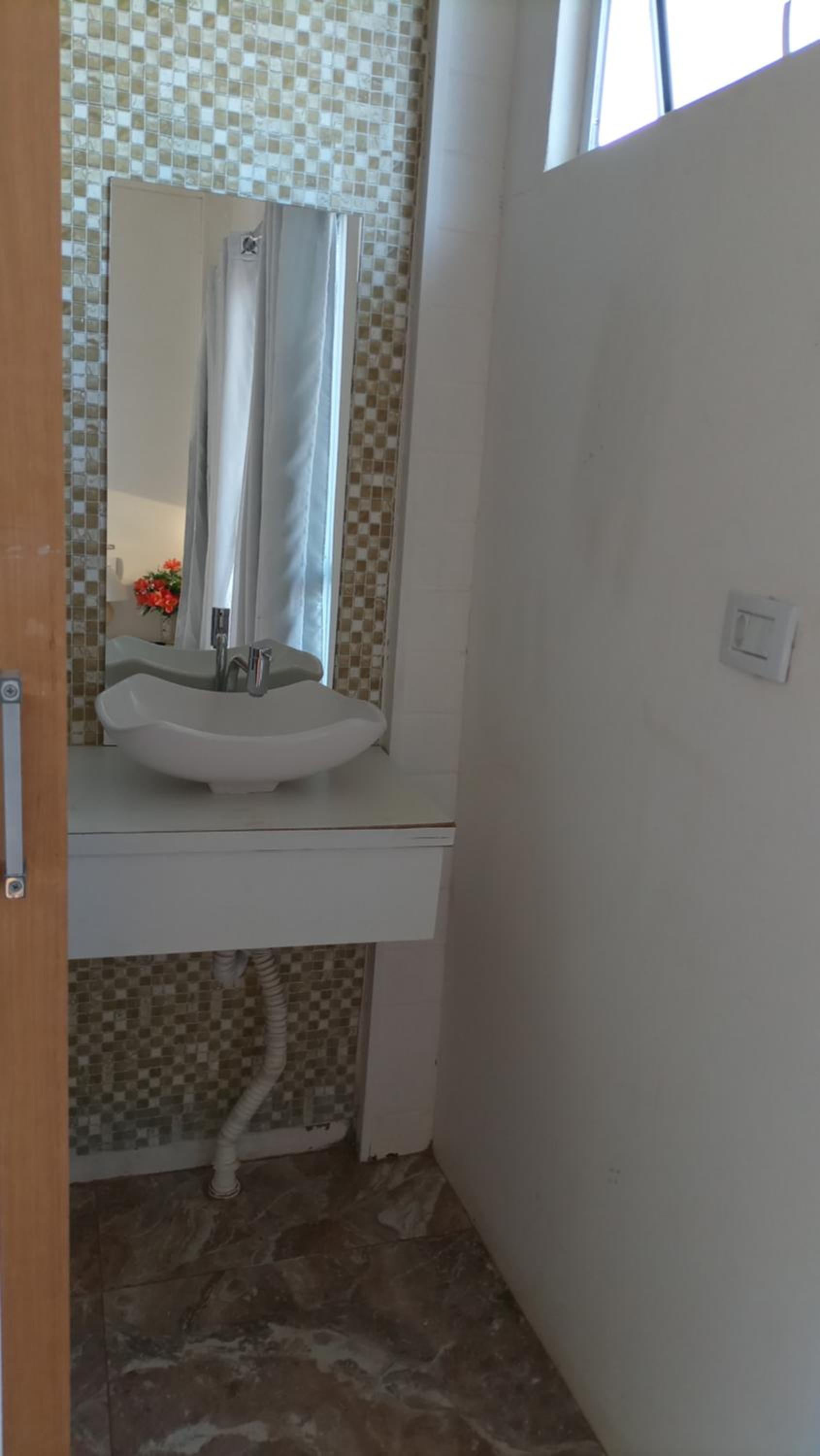 Biomas Hotel