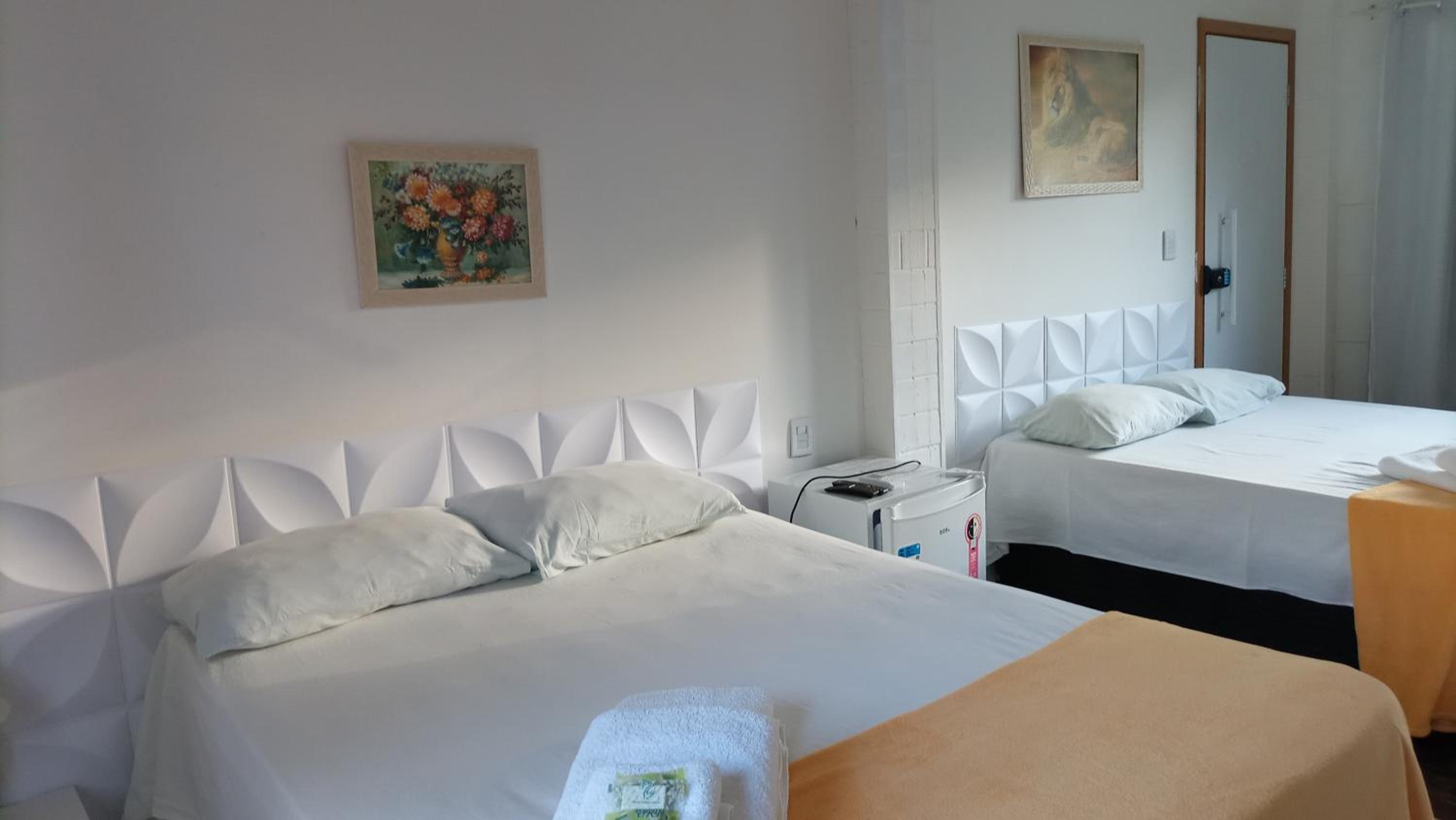 Biomas Hotel
