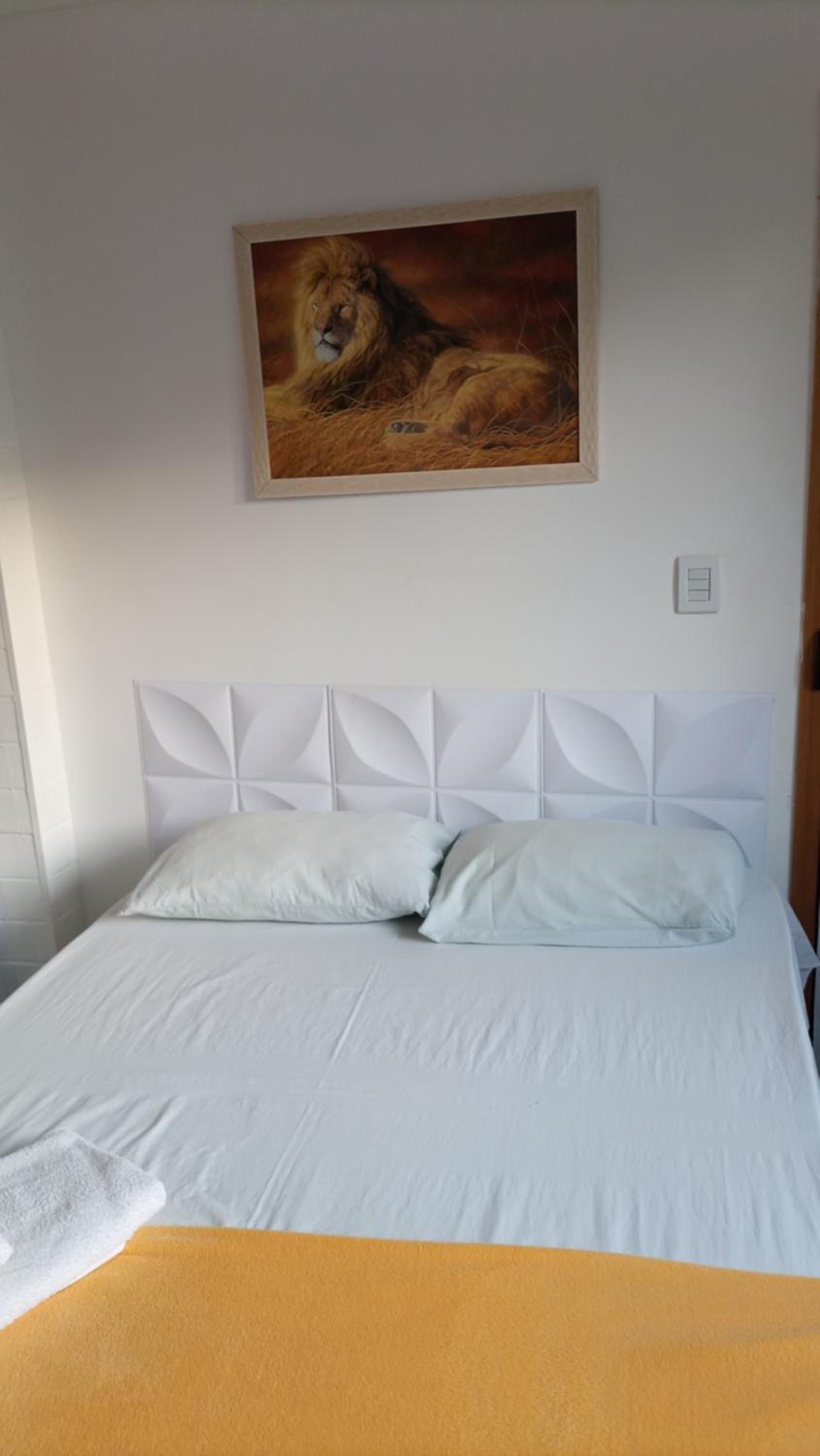 Biomas Hotel