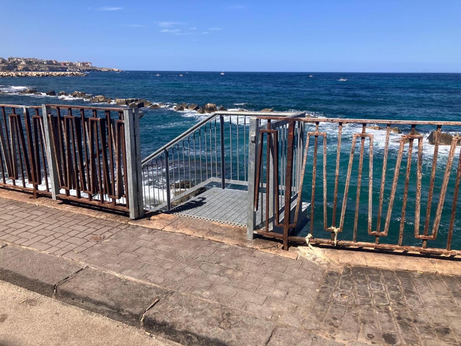 Tolomei House Holidays Sea View photo 4