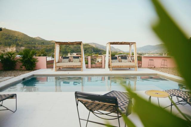 Casa De Amigos Hotel Boutique