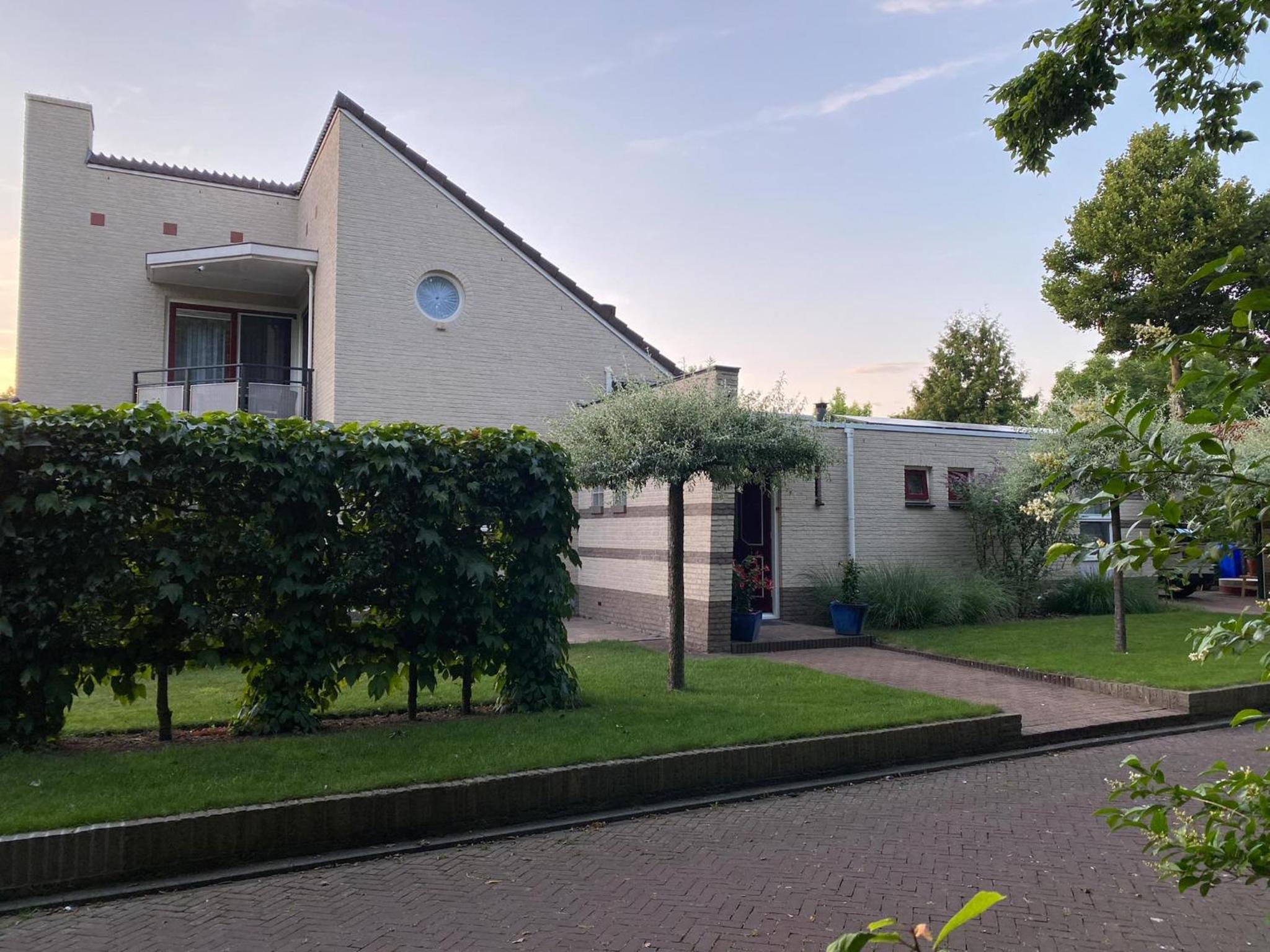 La Nuova Casa del Campo (vh De Kamp) - Property Image 42