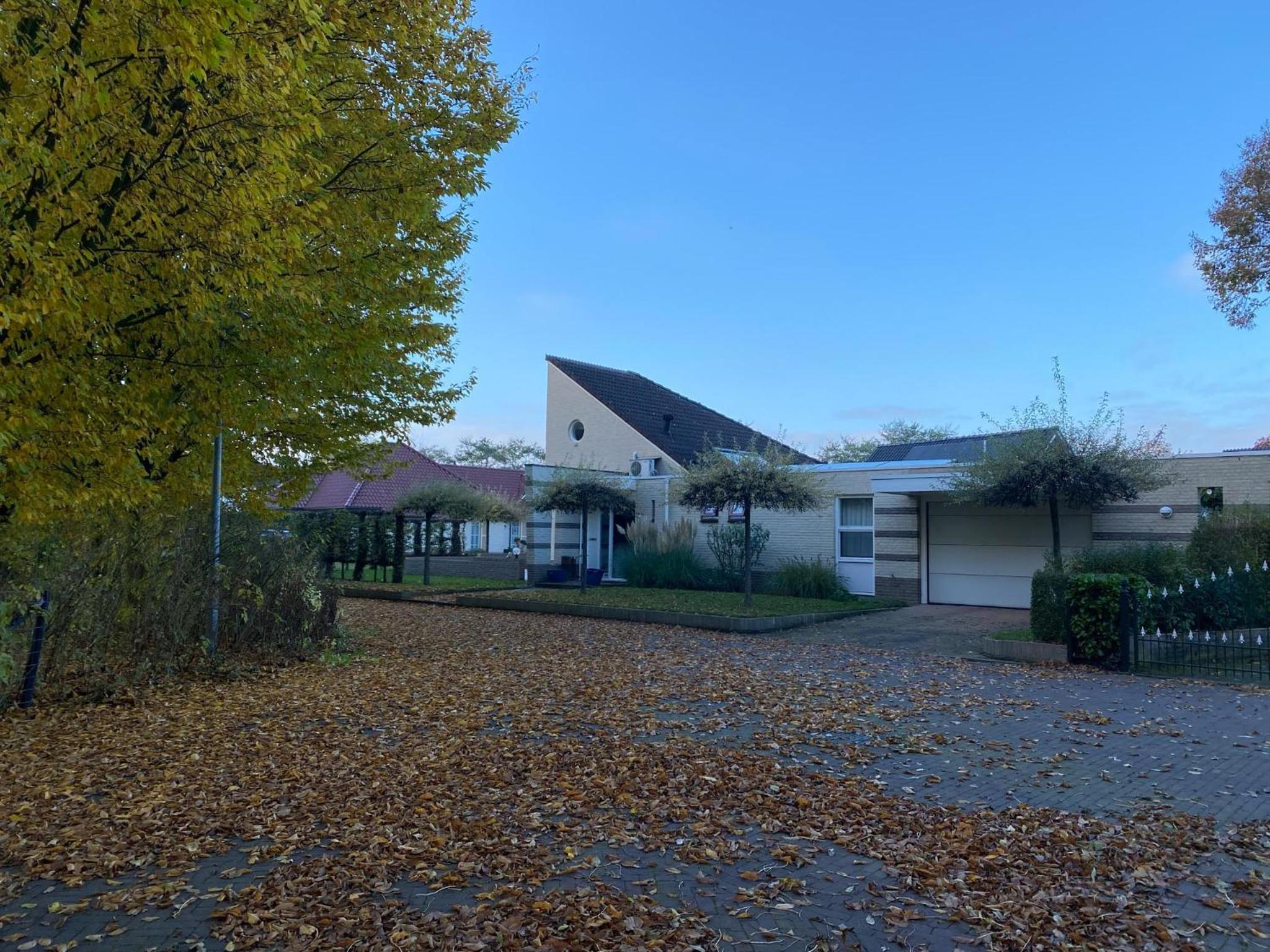 La Nuova Casa del Campo (vh De Kamp) - Property Image 61