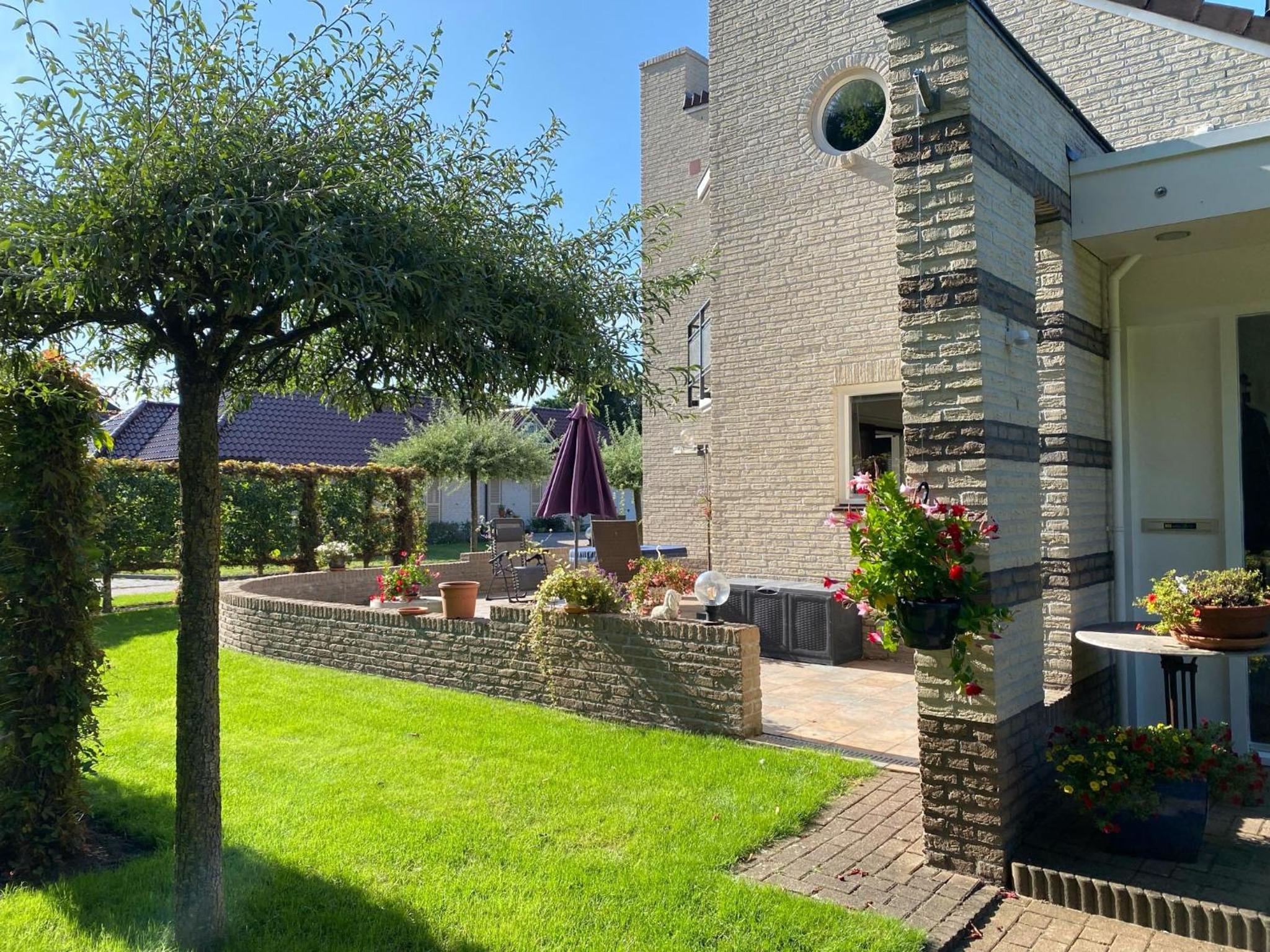 La Nuova Casa del Campo (vh De Kamp) - Property Image 63