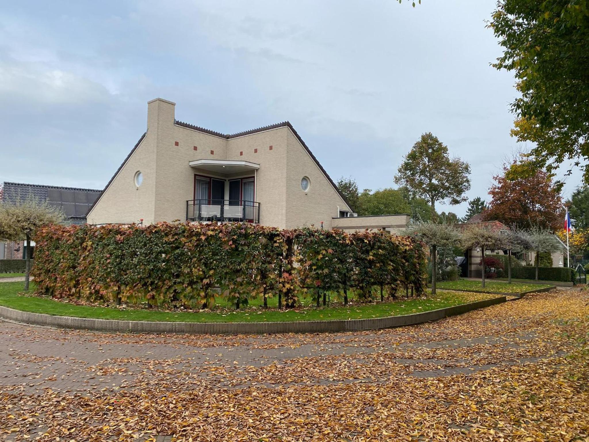 La Nuova Casa del Campo (vh De Kamp) - Property Image 66